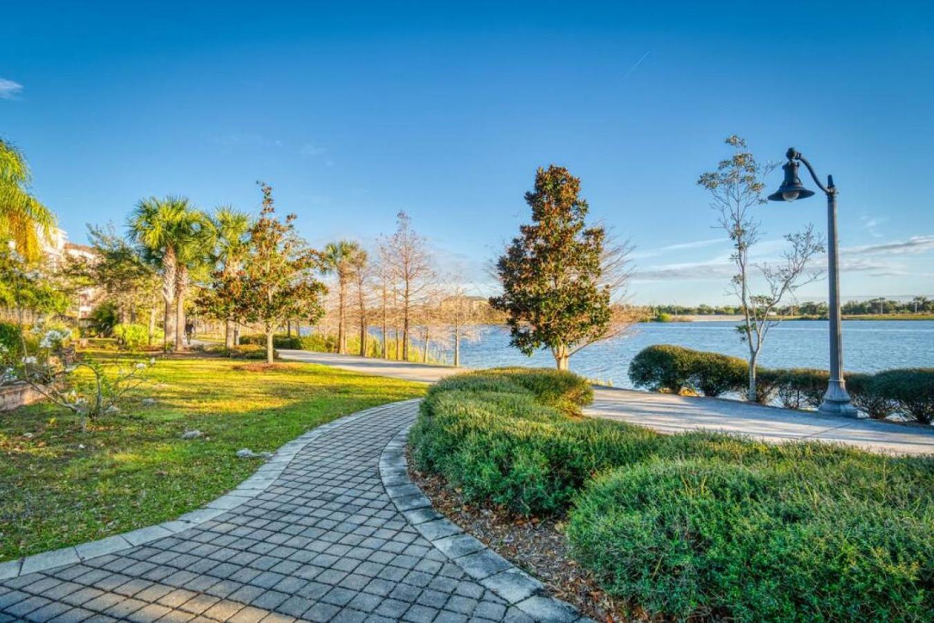 Is4-405 - 3 Bed * Orlando