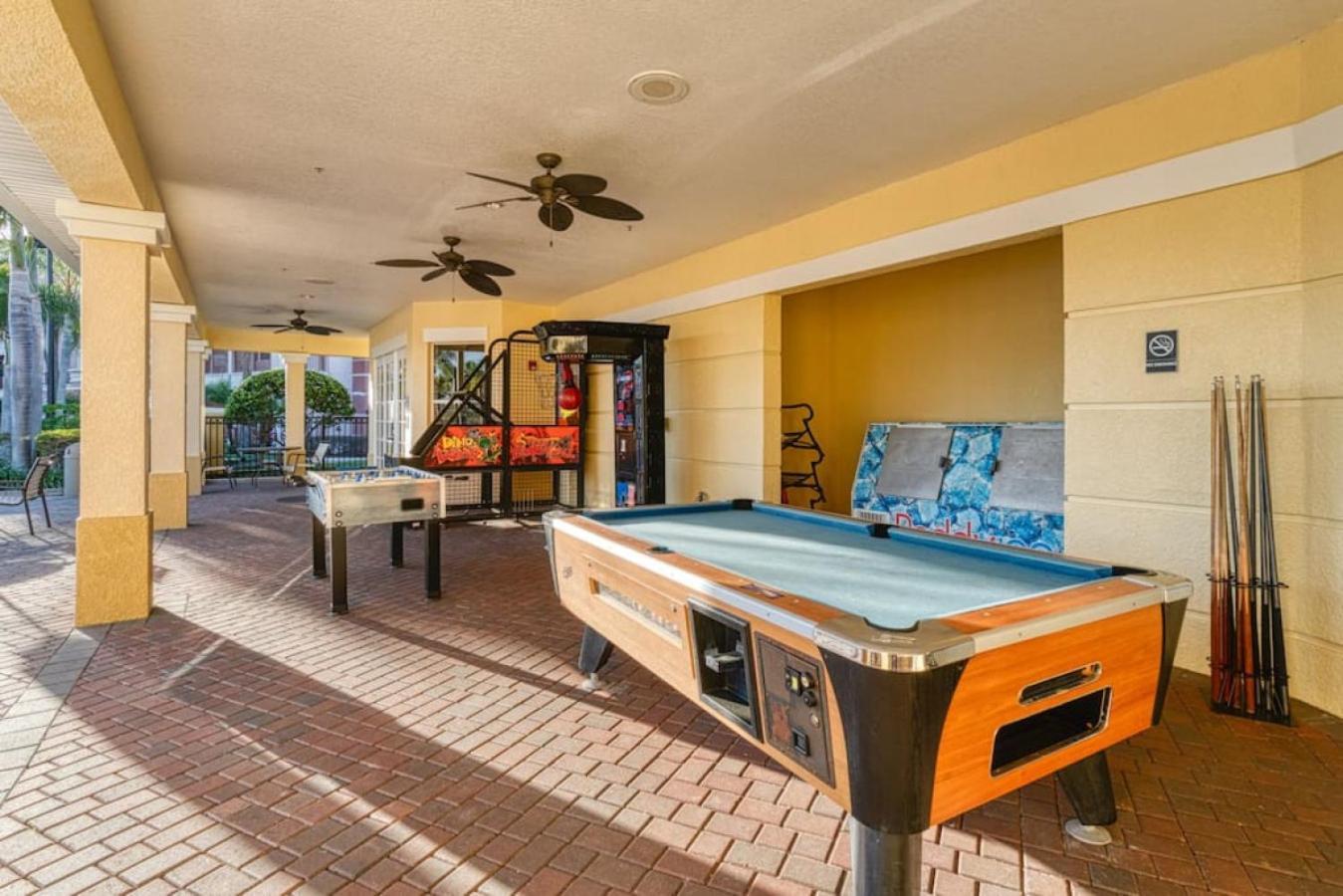 Is4-405 - 3 Bed Orlando