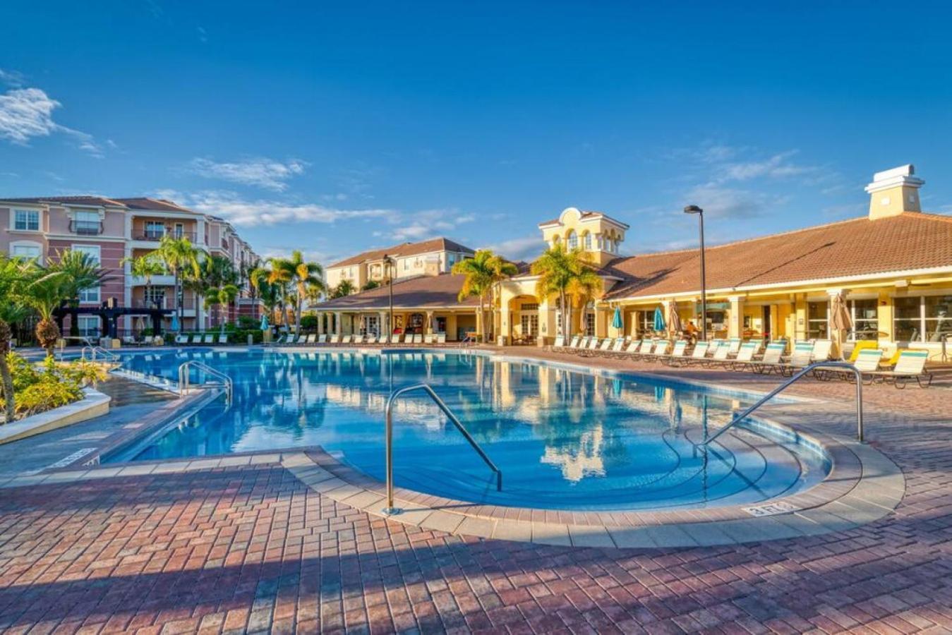 Is4-405 - 3 Bed * Orlando