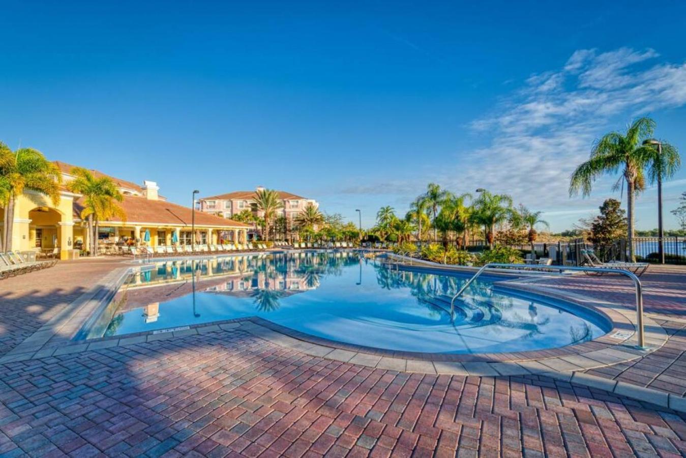 Is4-405 - 3 Bed Holiday home *