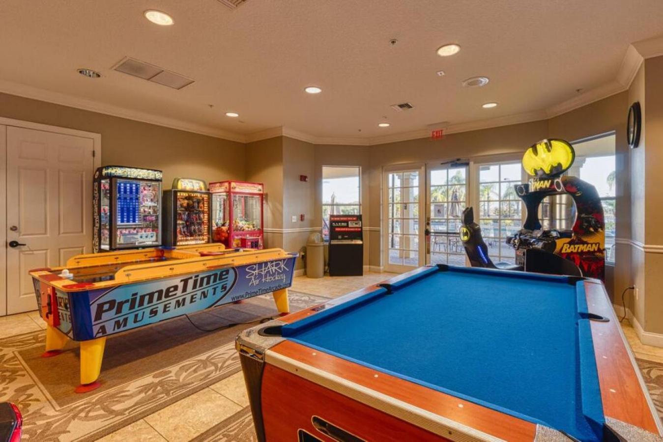 Is4-405 - 3 Bed Orlando
