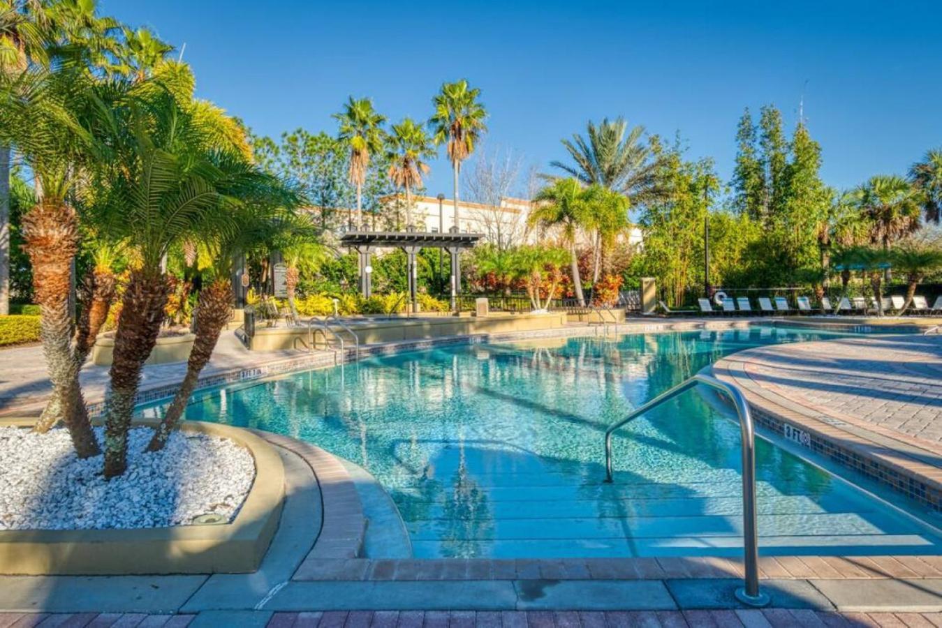 Is4-405 - 3 Bed * Orlando