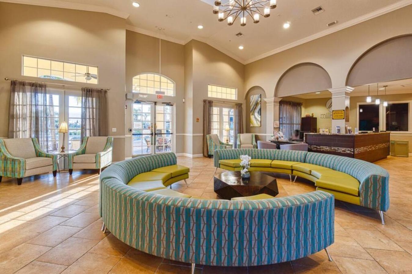 Is4-405 - 3 Bed * Orlando