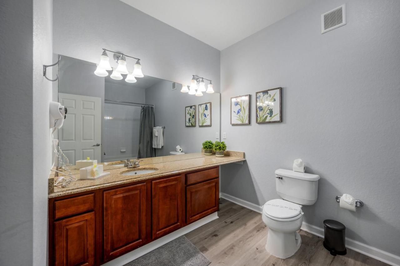 Is4-405 - 3 Bed Orlando