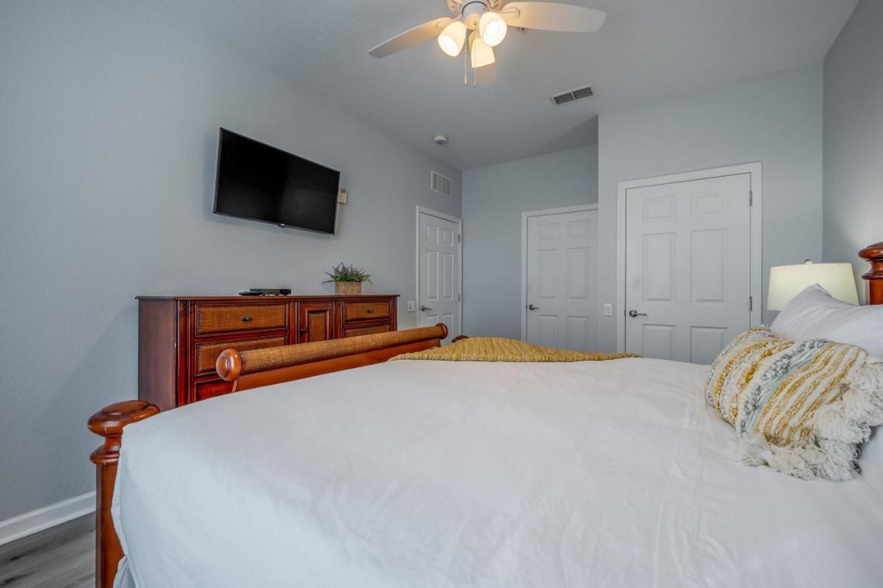 Holiday home Is4-405 - 3 Bed *