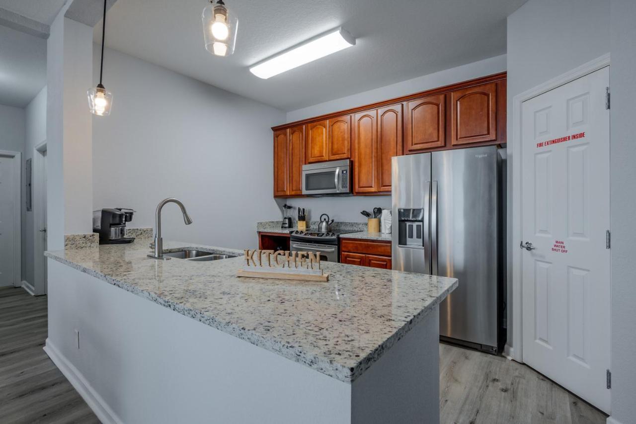 Holiday home Is4-405 - 3 Bed Orlando