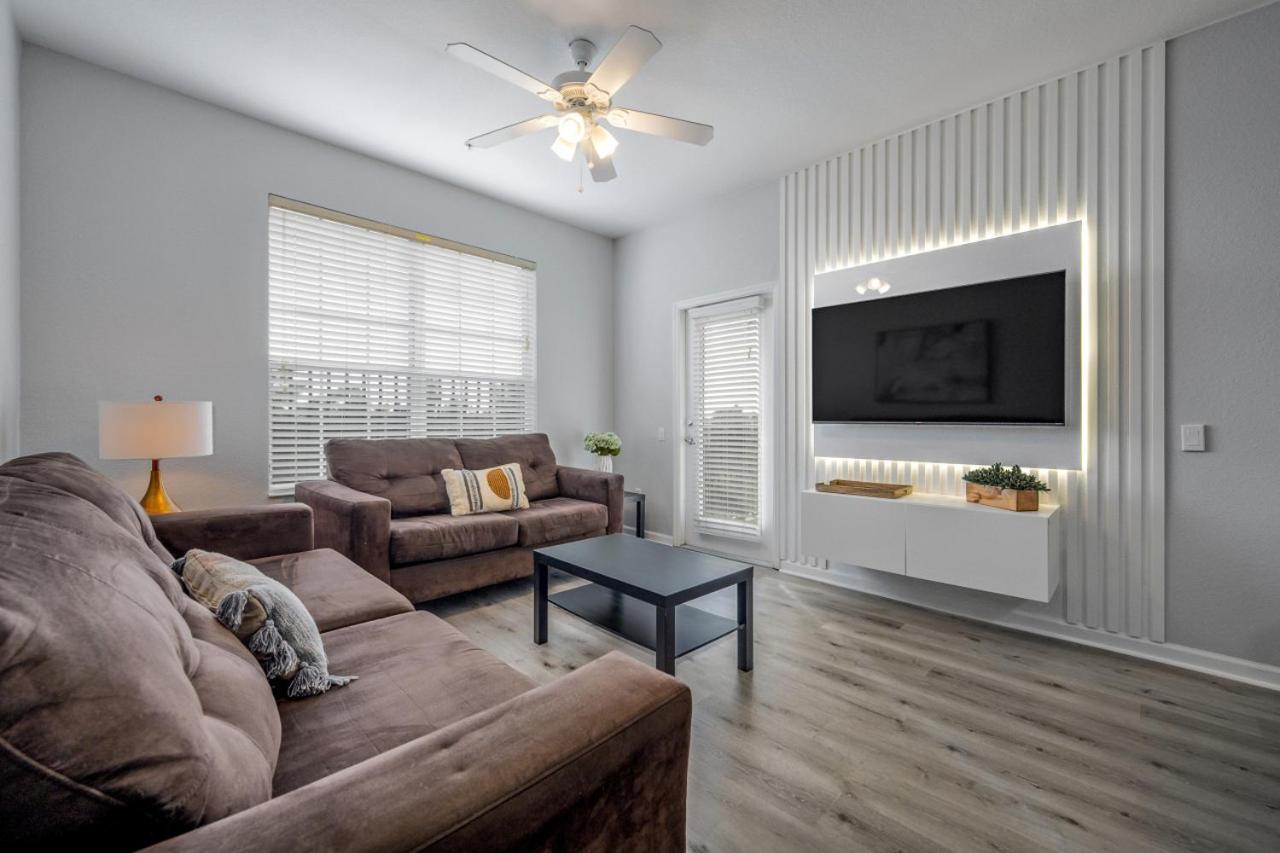 Is4-405 - 3 Bed Orlando