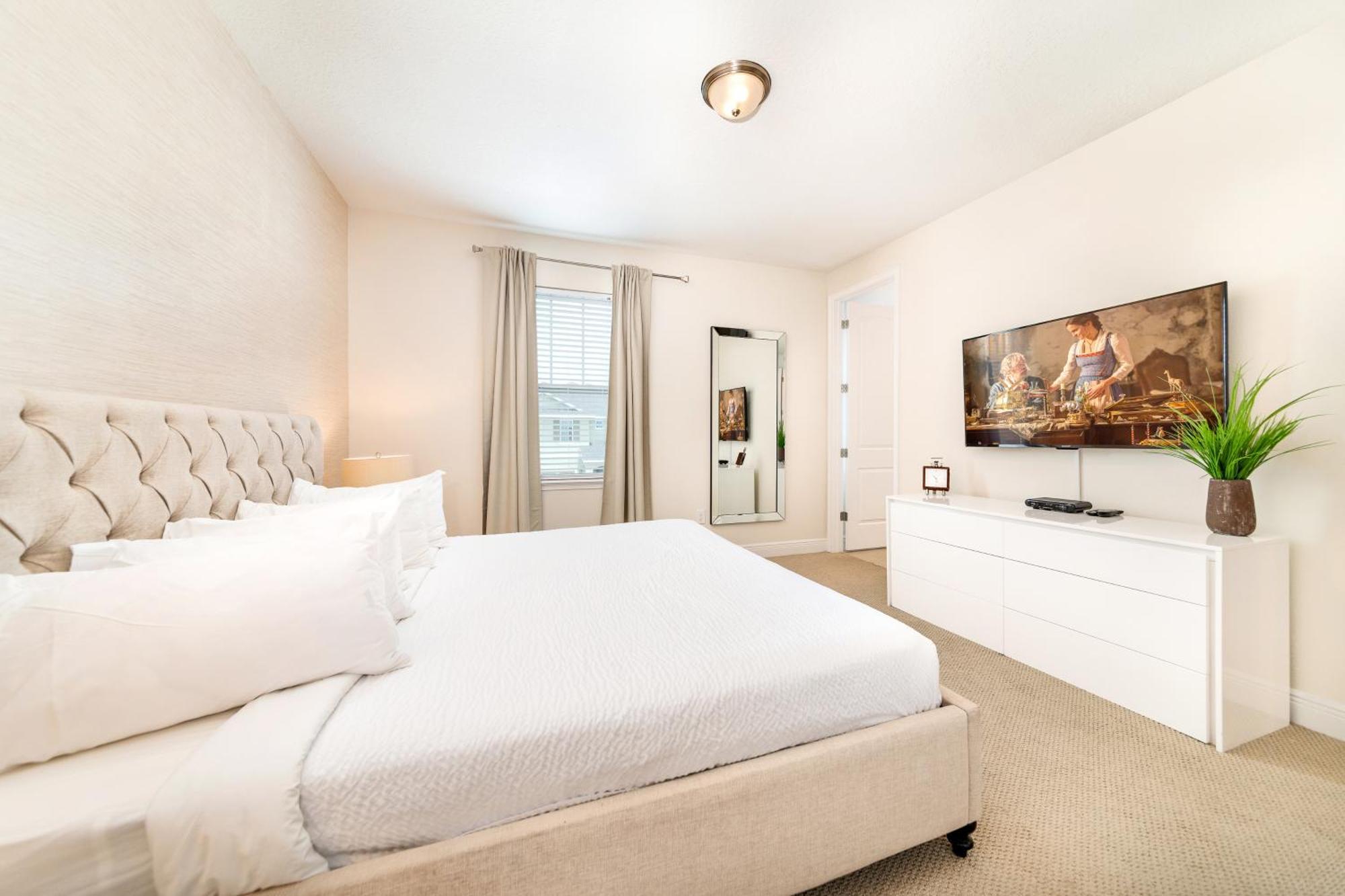 Holiday home Exquisite With Media & Games Near By Rentyl - 7600m