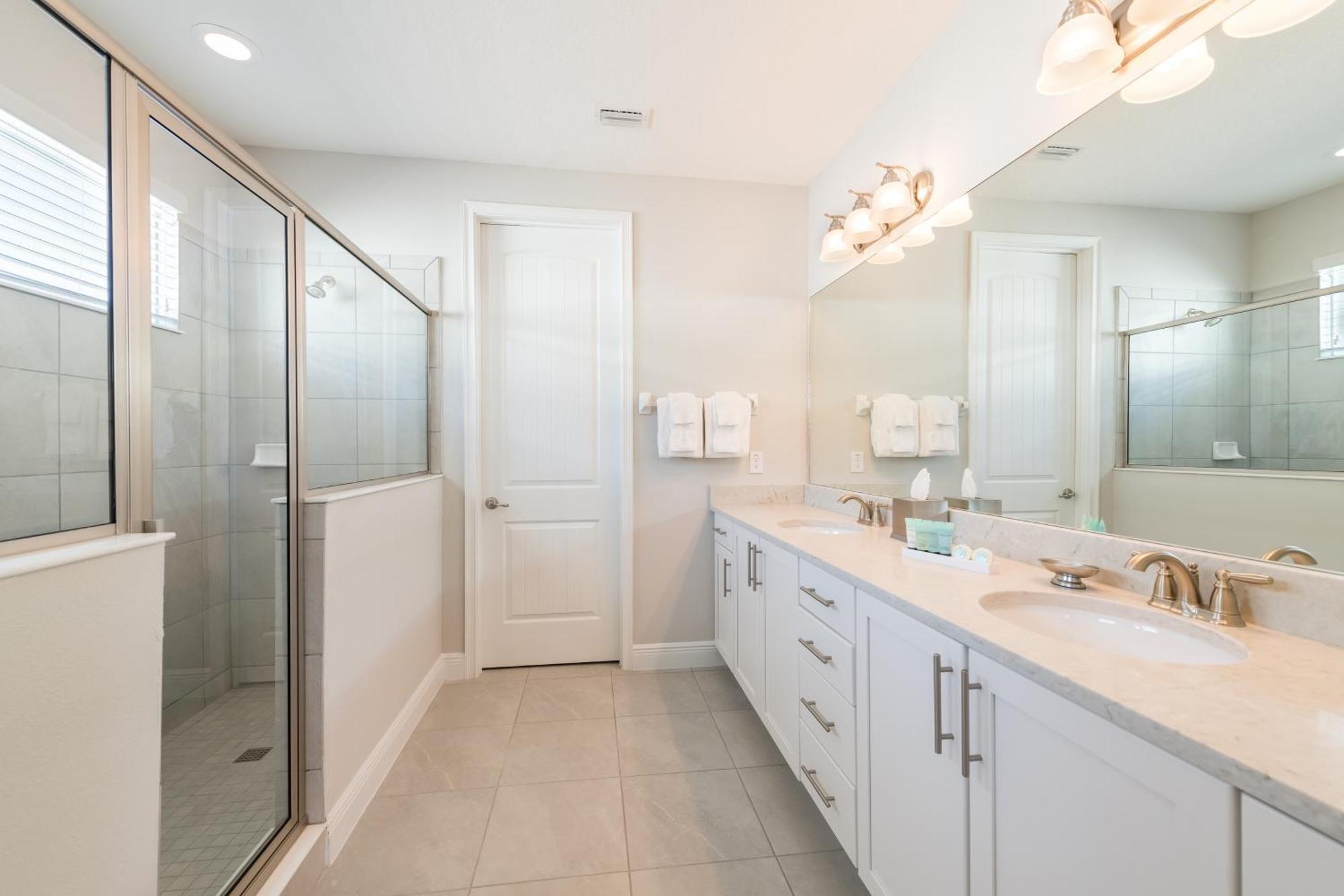 Delight: Cozy With Private Pool And Themed Orlando