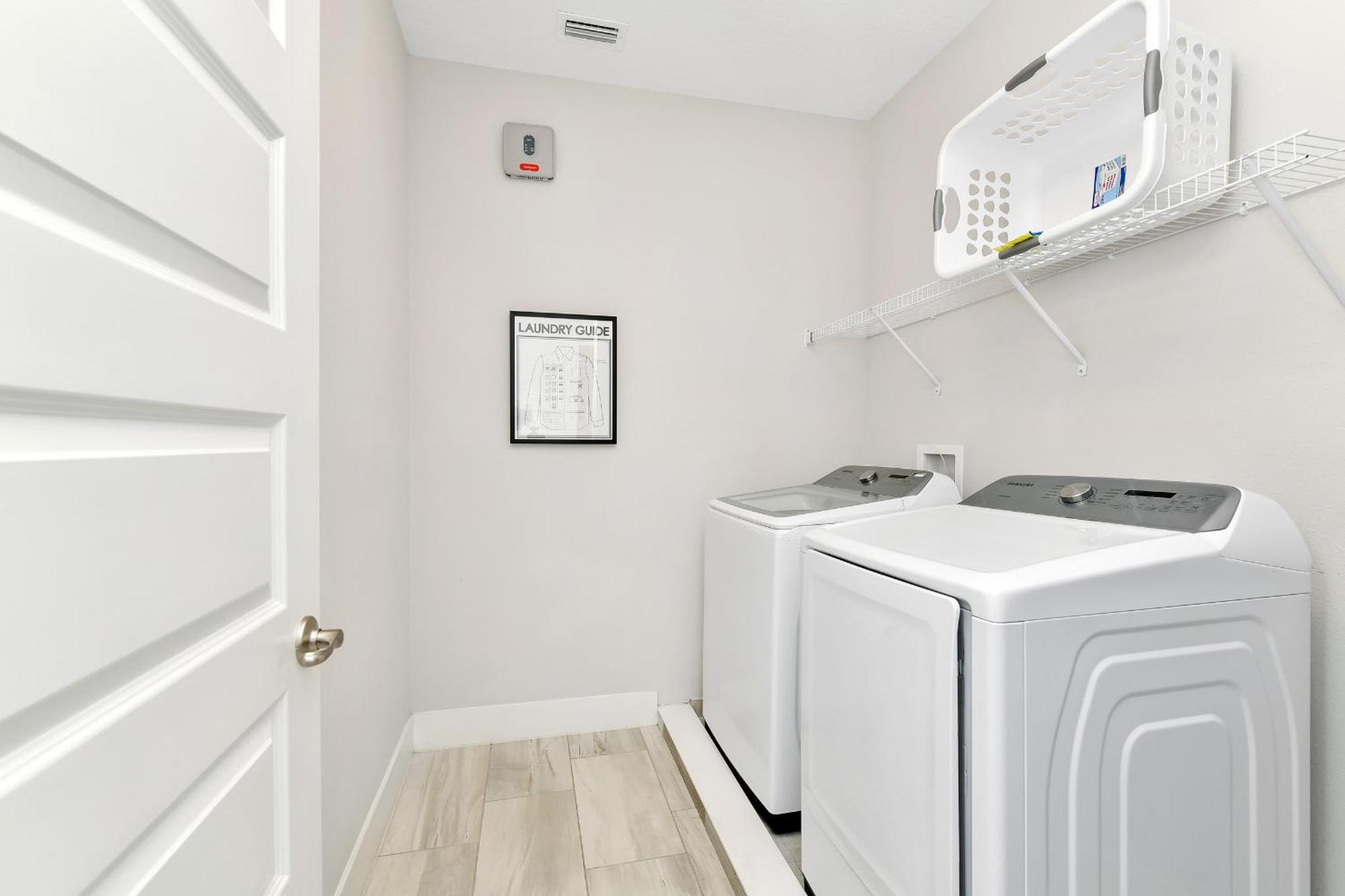 Modern House By Rentyl Near With Private Pool & Amenities - 393s Holiday home