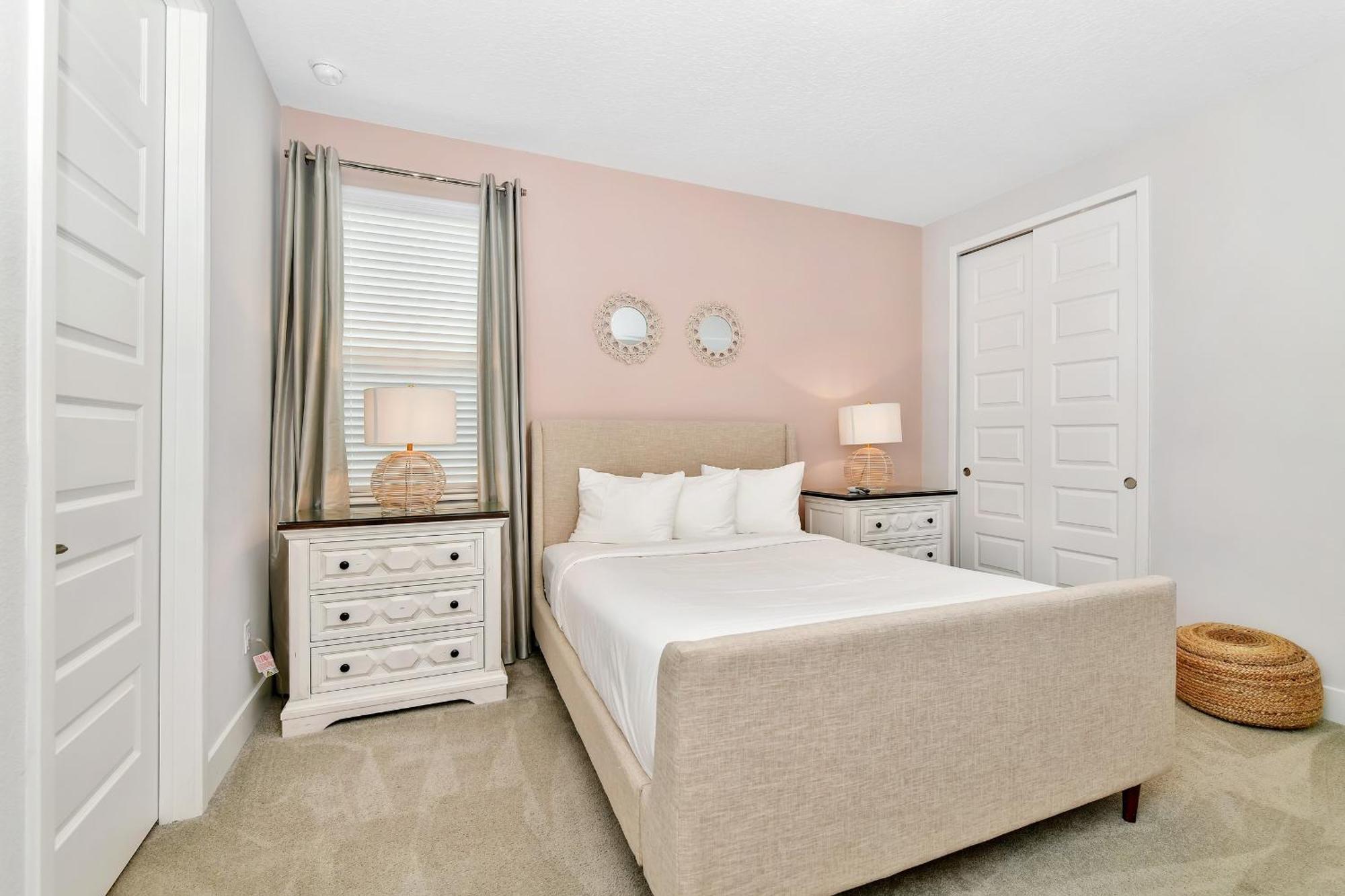 Holiday home Modern House By Rentyl Near With Private Pool & Amenities - 393s Orlando