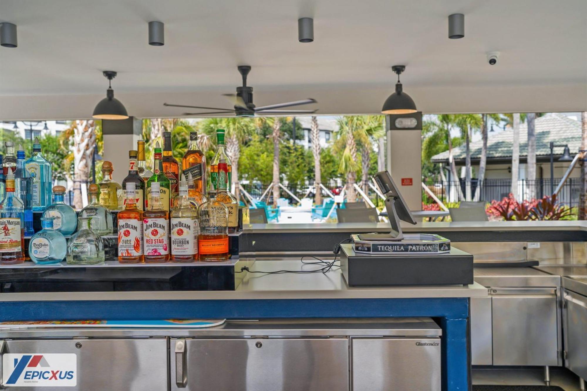 The Epic Boca Penthouse Vista Cay Apartamento