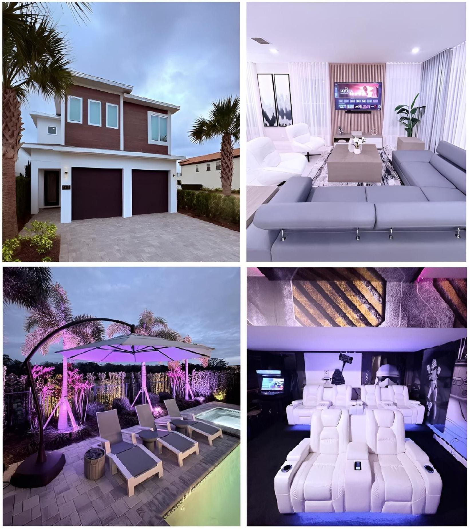Holiday home Beautiful House With Pool In Reunion 15 Minutes From