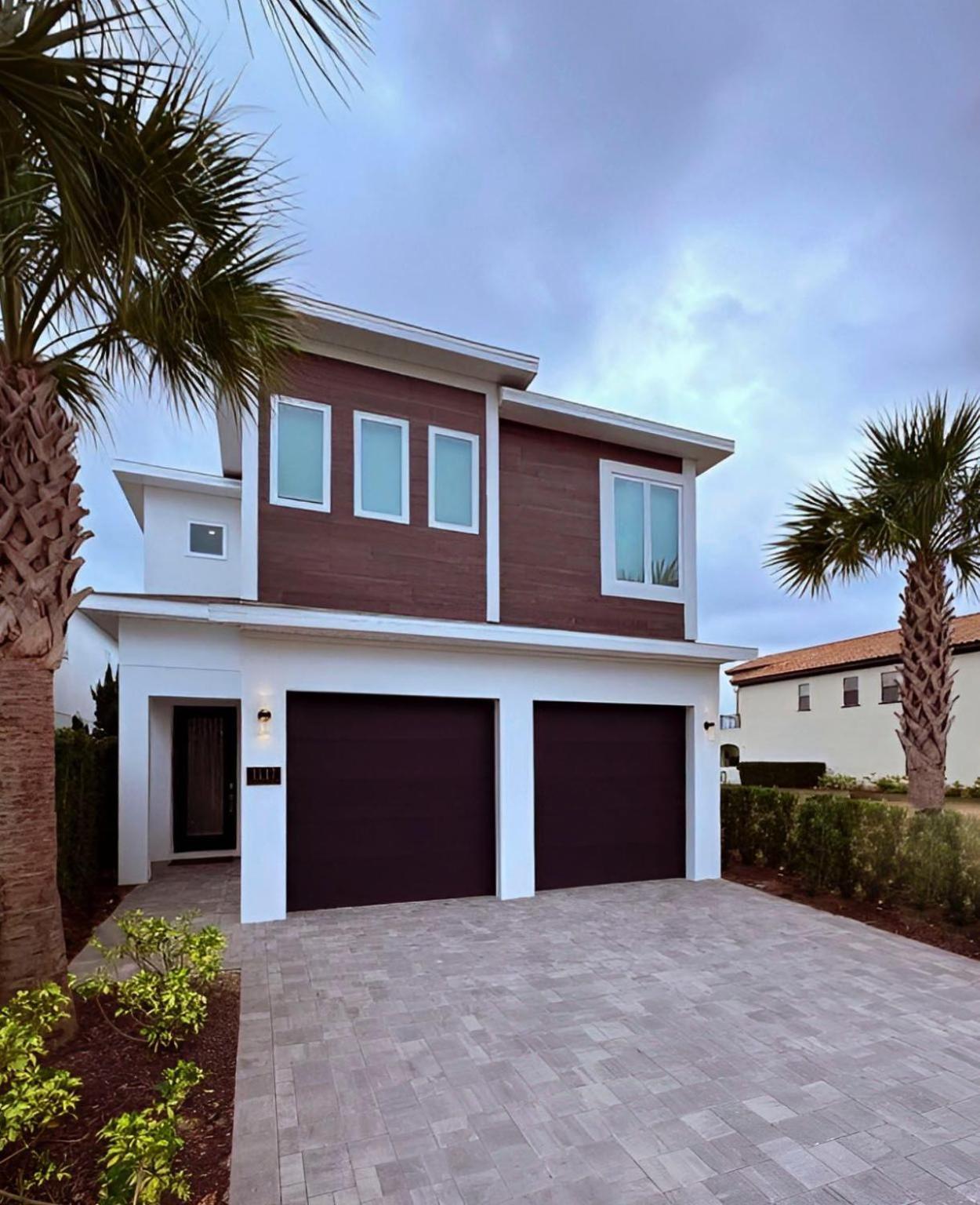Beautiful House With Pool In Reunion 15 Minutes From Orlando