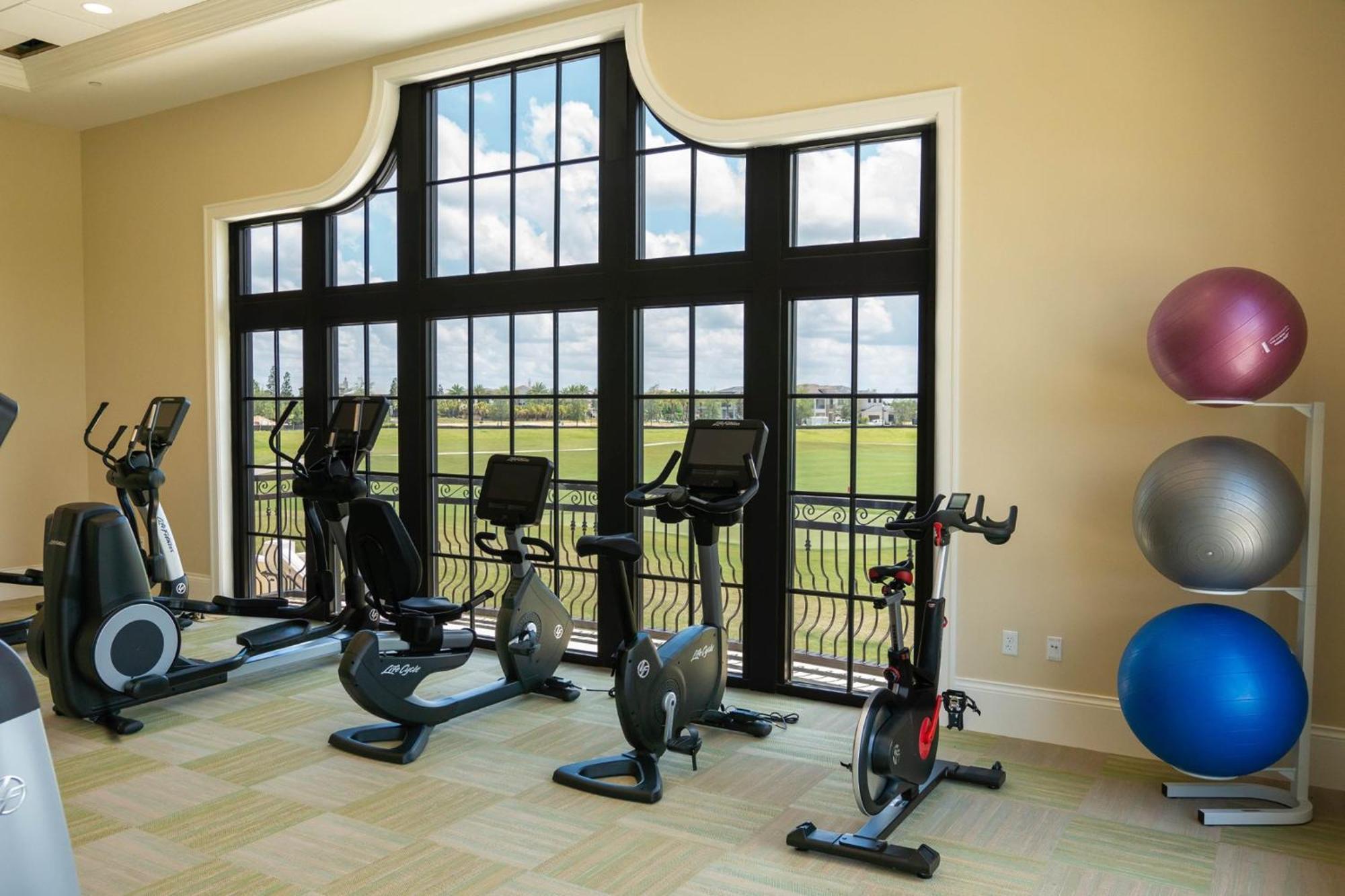 Beautiful House With Pool In Reunion 15 Minutes From Holiday home Orlando