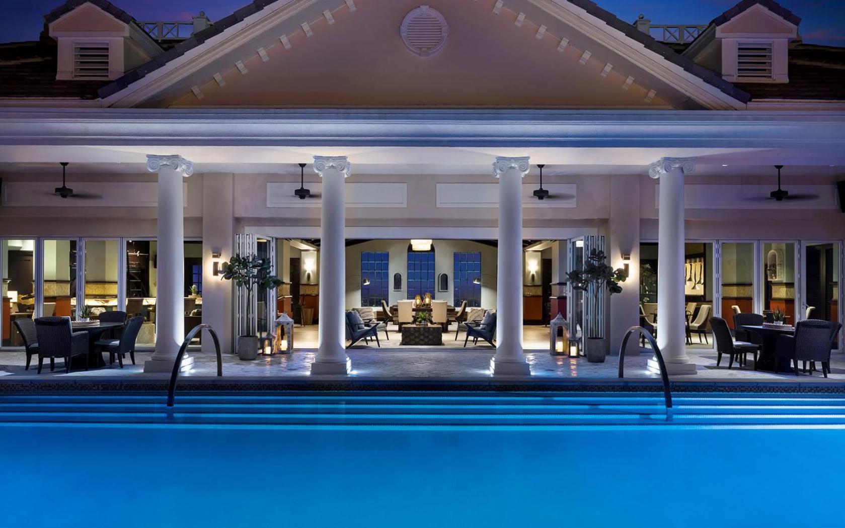 Beautiful House With Pool In Reunion 15 Minutes From *