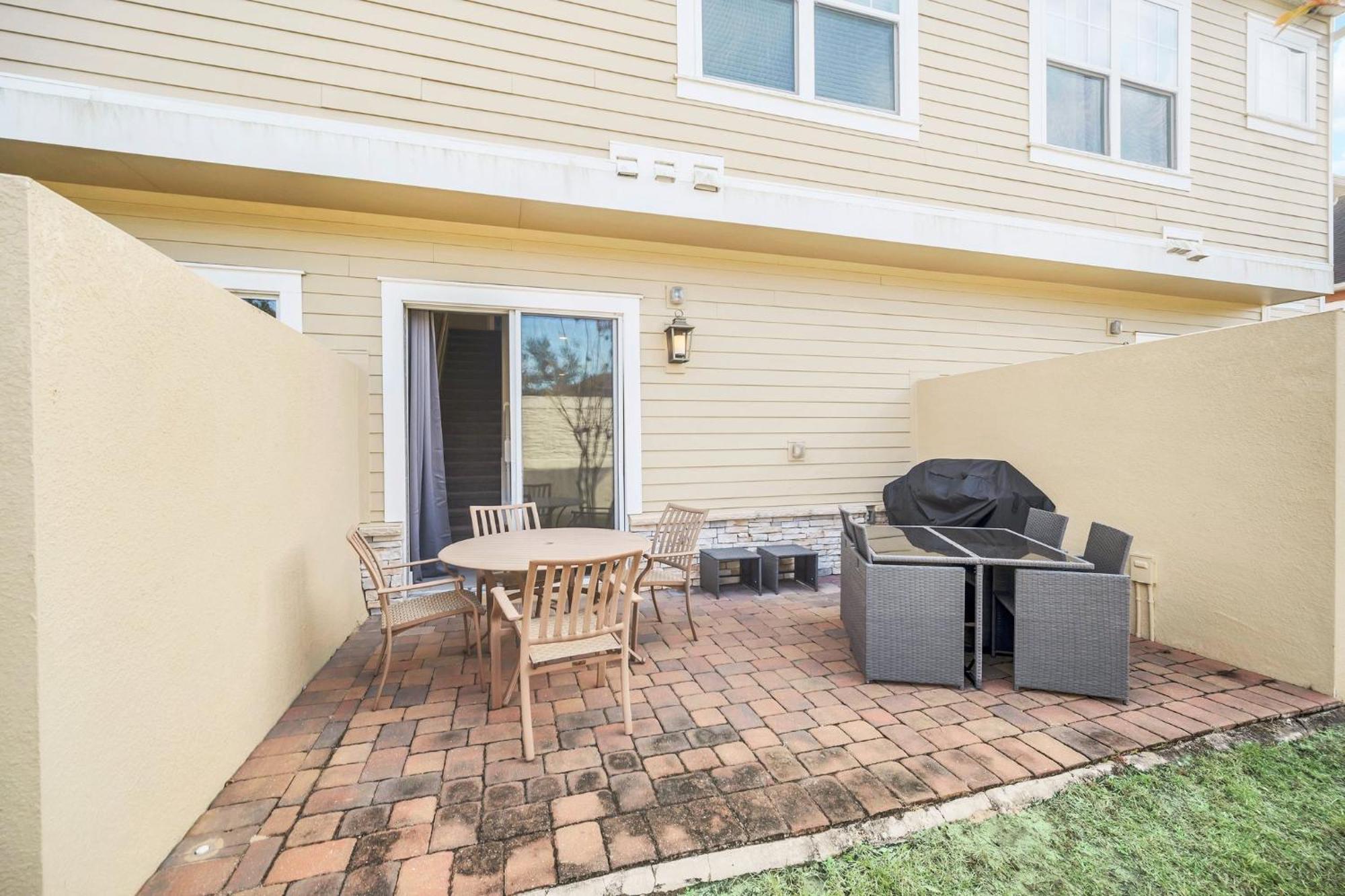 Holiday home New Amazing Unique Dream House 5 Min To Orlando