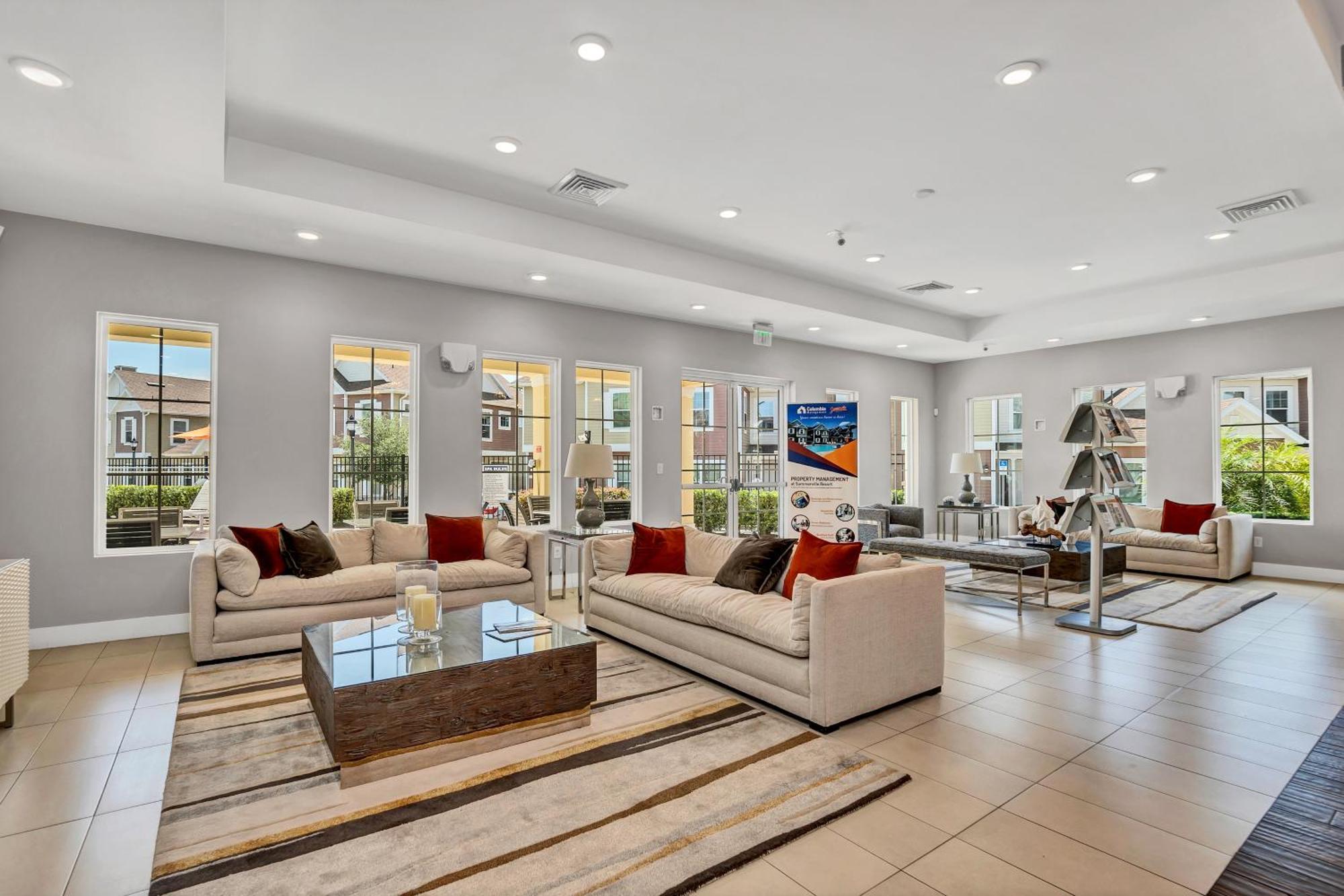 New Amazing Unique Dream House 5 Min To Holiday home Orlando
