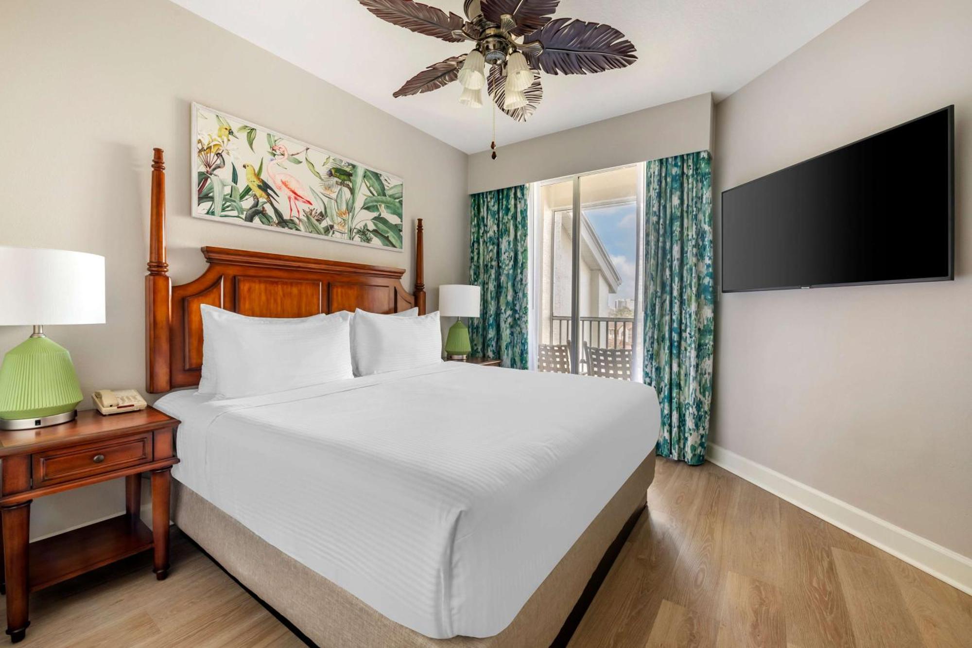Hilton Vacation Club Grande Orlando