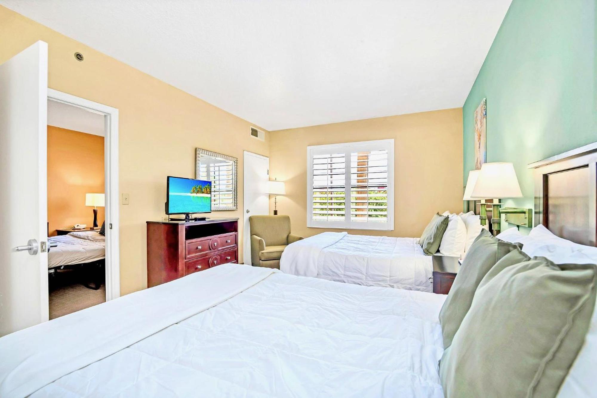 Apartment With Pool And Hot Tub - Close To Near Orlando
