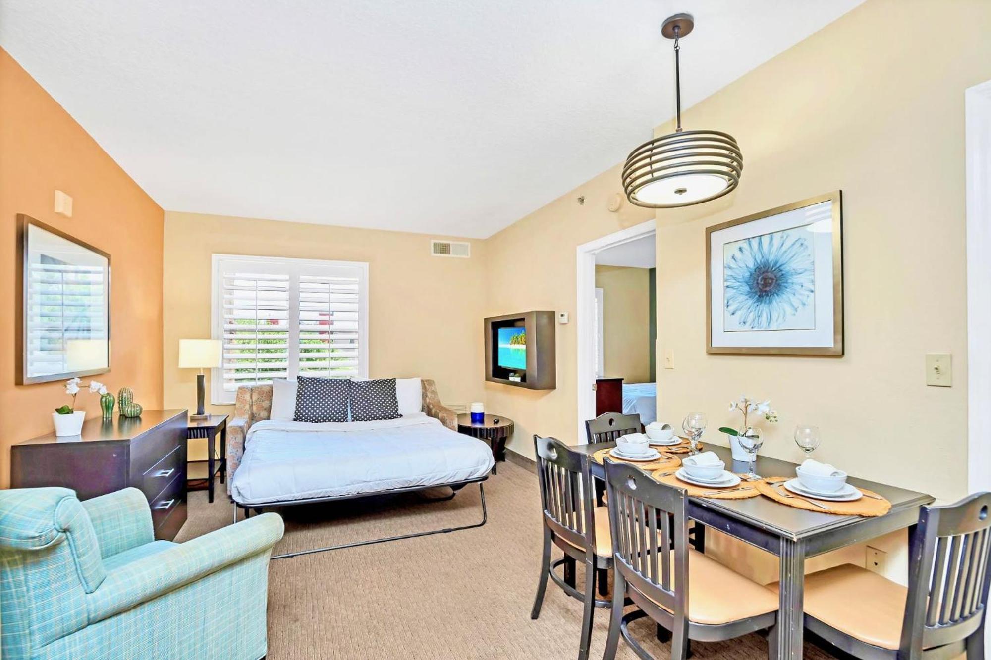 With Pool And Hot Tub - Close To Near * Orlando