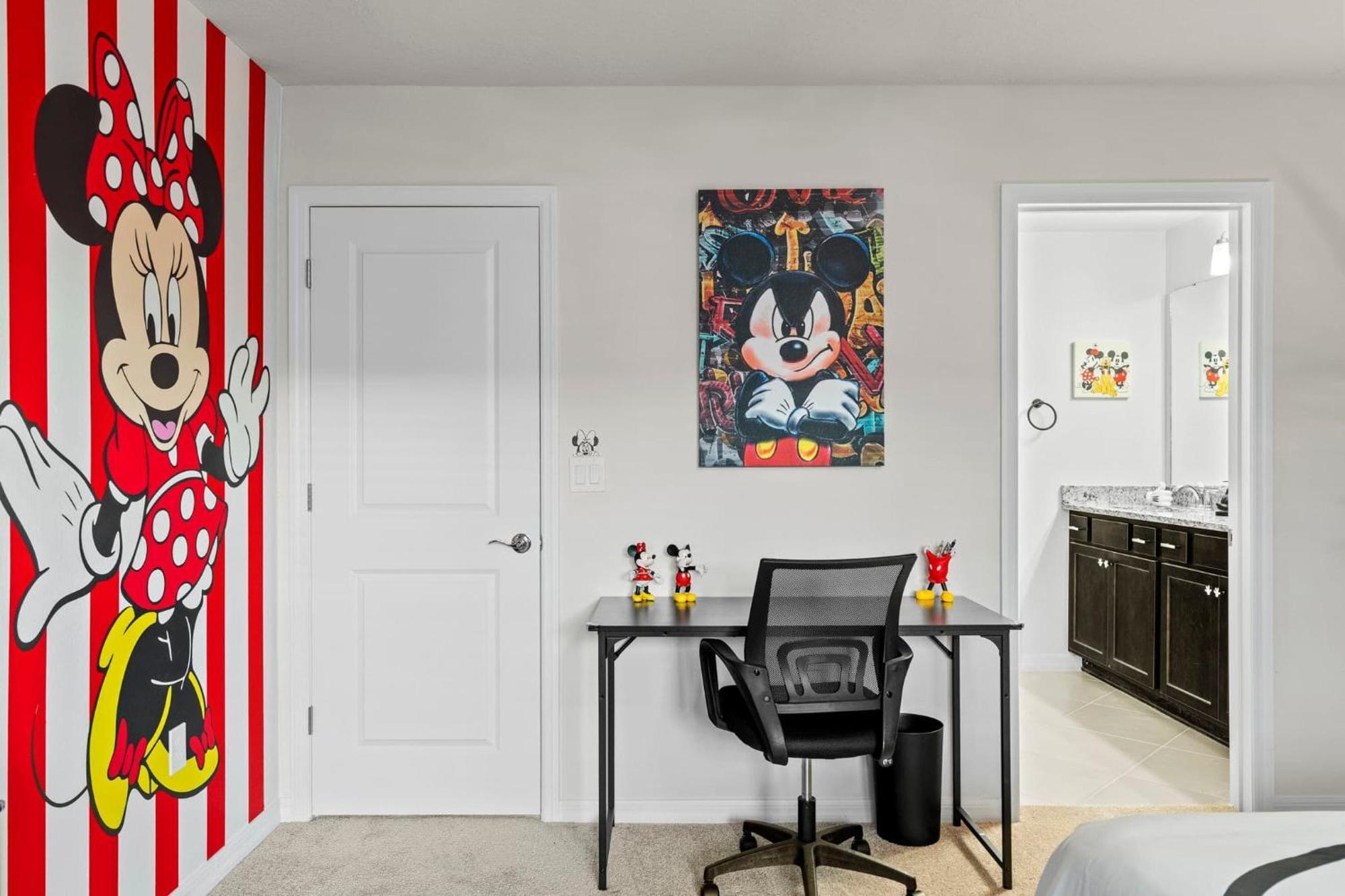 Enchanting Themed Magic In Every Corner Orlando