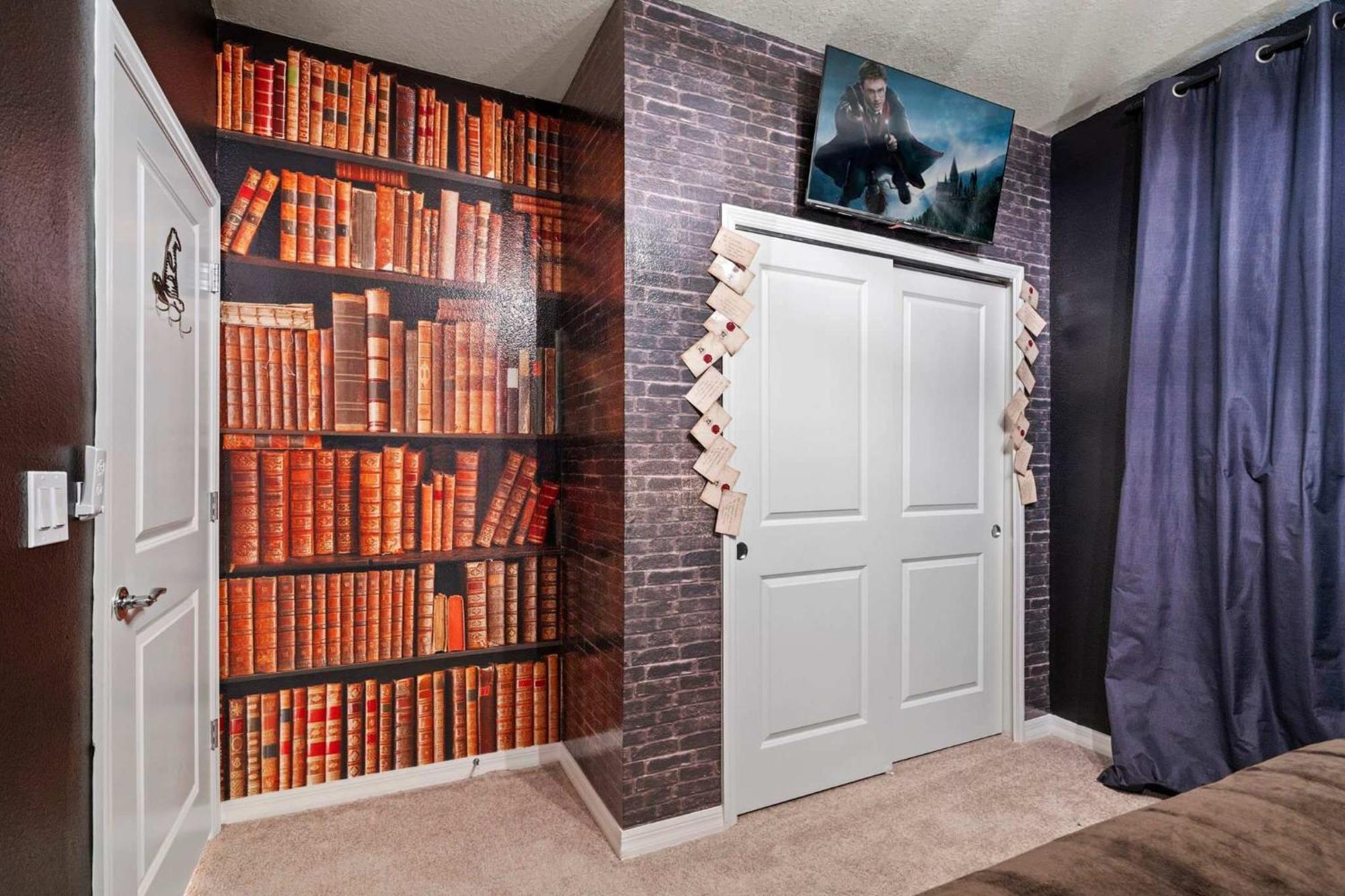 Enchanting Themed Magic In Every Corner Holiday home Orlando
