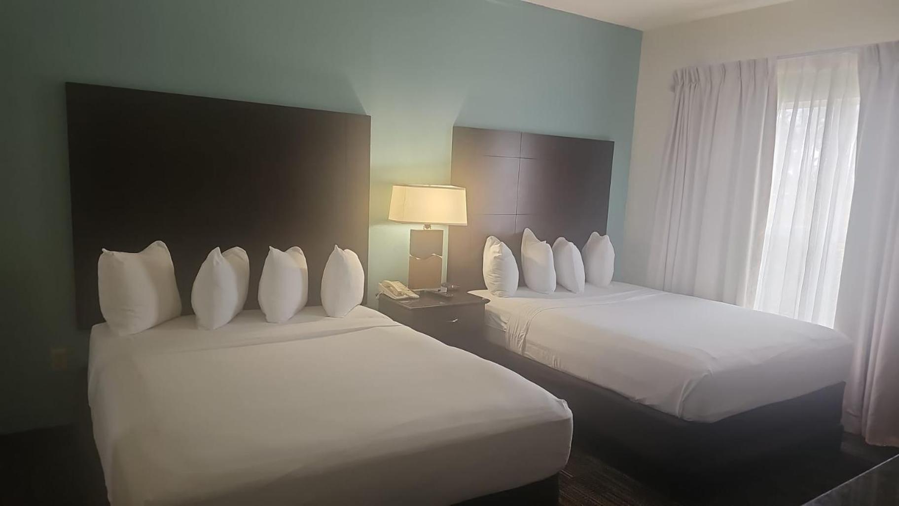 Hotel Montreal Orlando