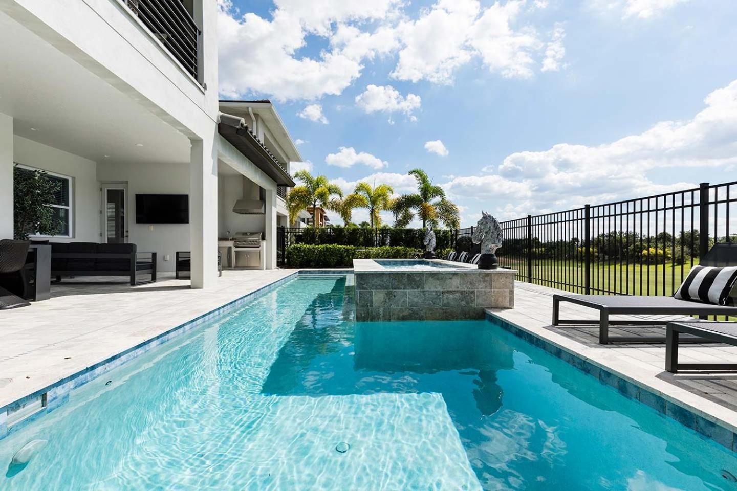 Holiday home The Nicklaus View Haven-tb007