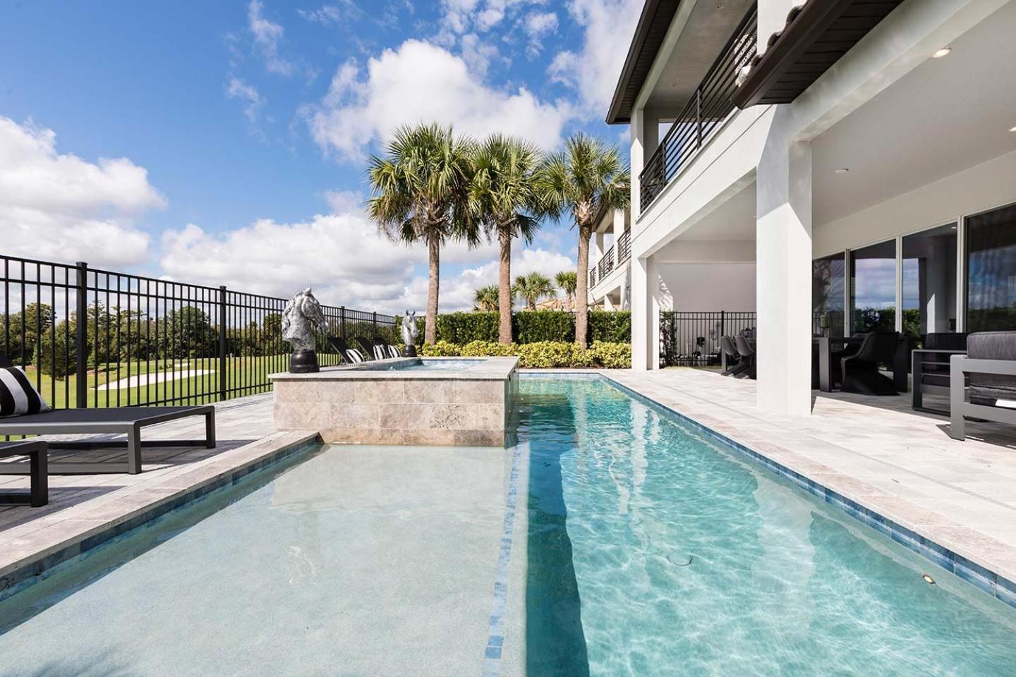 The Nicklaus View Haven-tb007 Holiday home