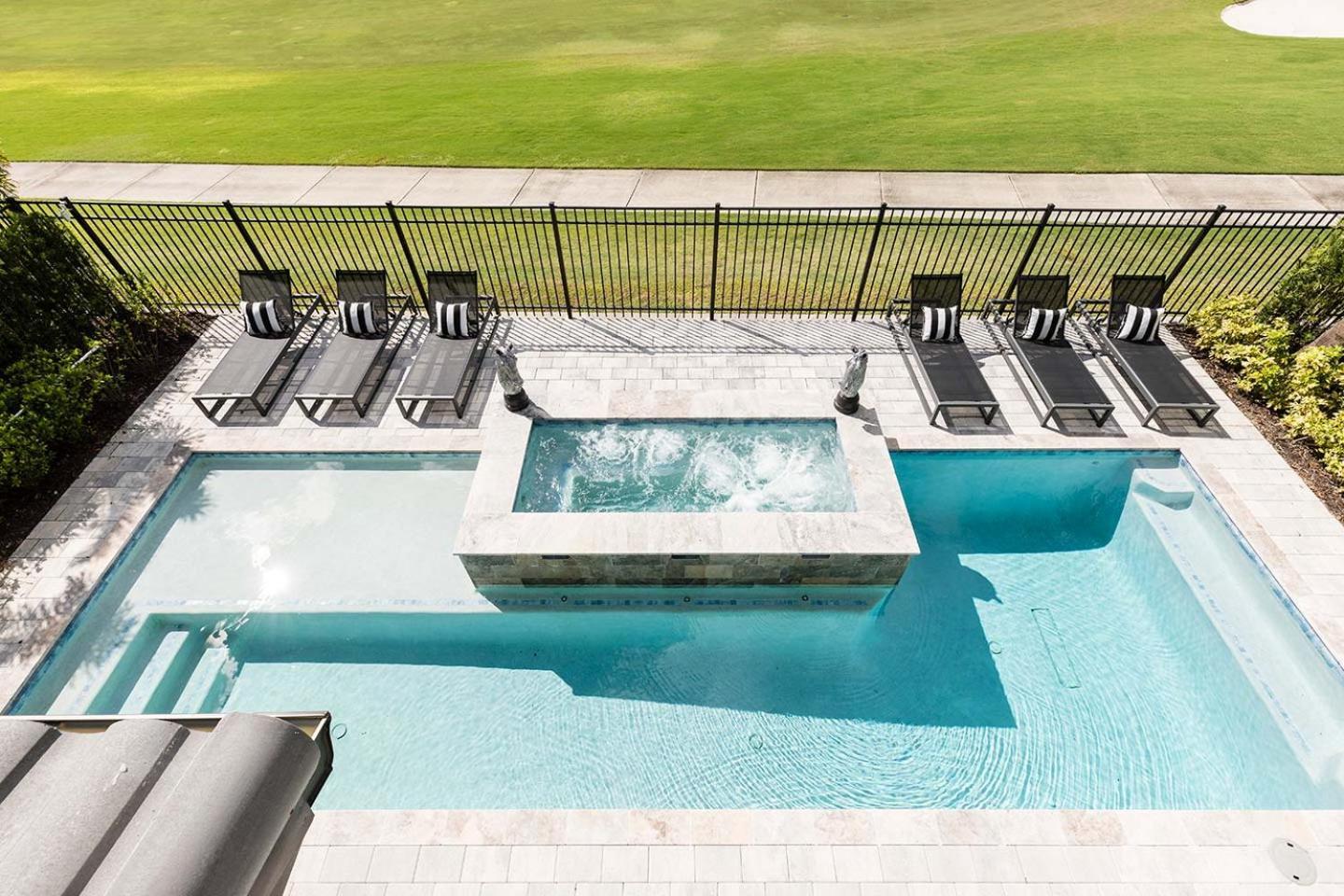Holiday home The Nicklaus View Haven-tb007