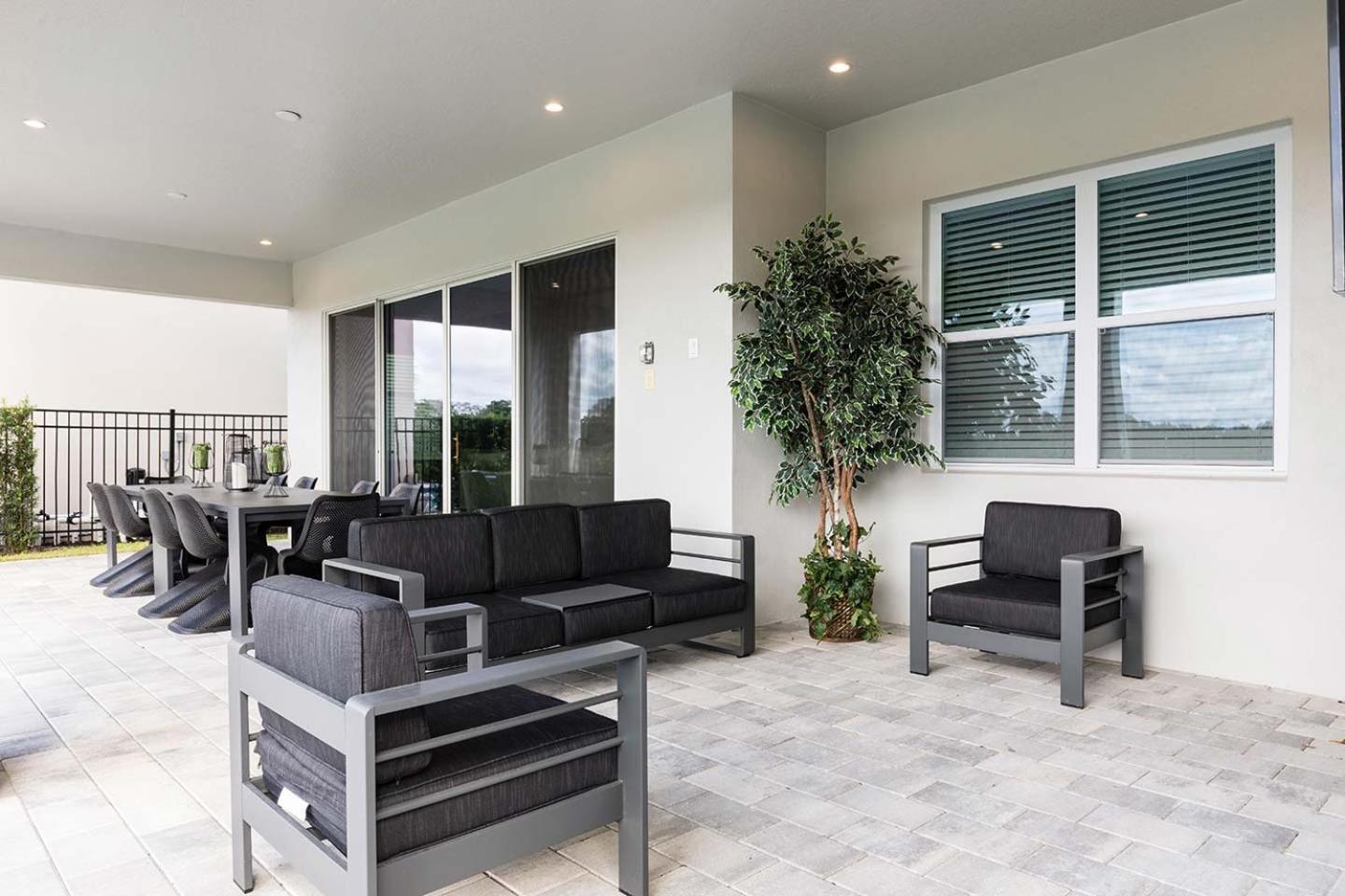The Nicklaus View Haven-tb007 Holiday home Orlando
