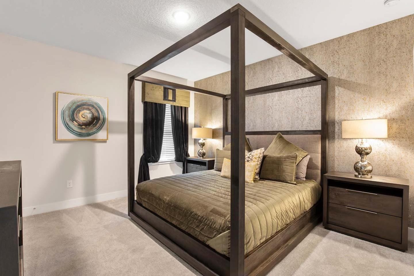 The Nicklaus View Haven-tb007 Holiday home *