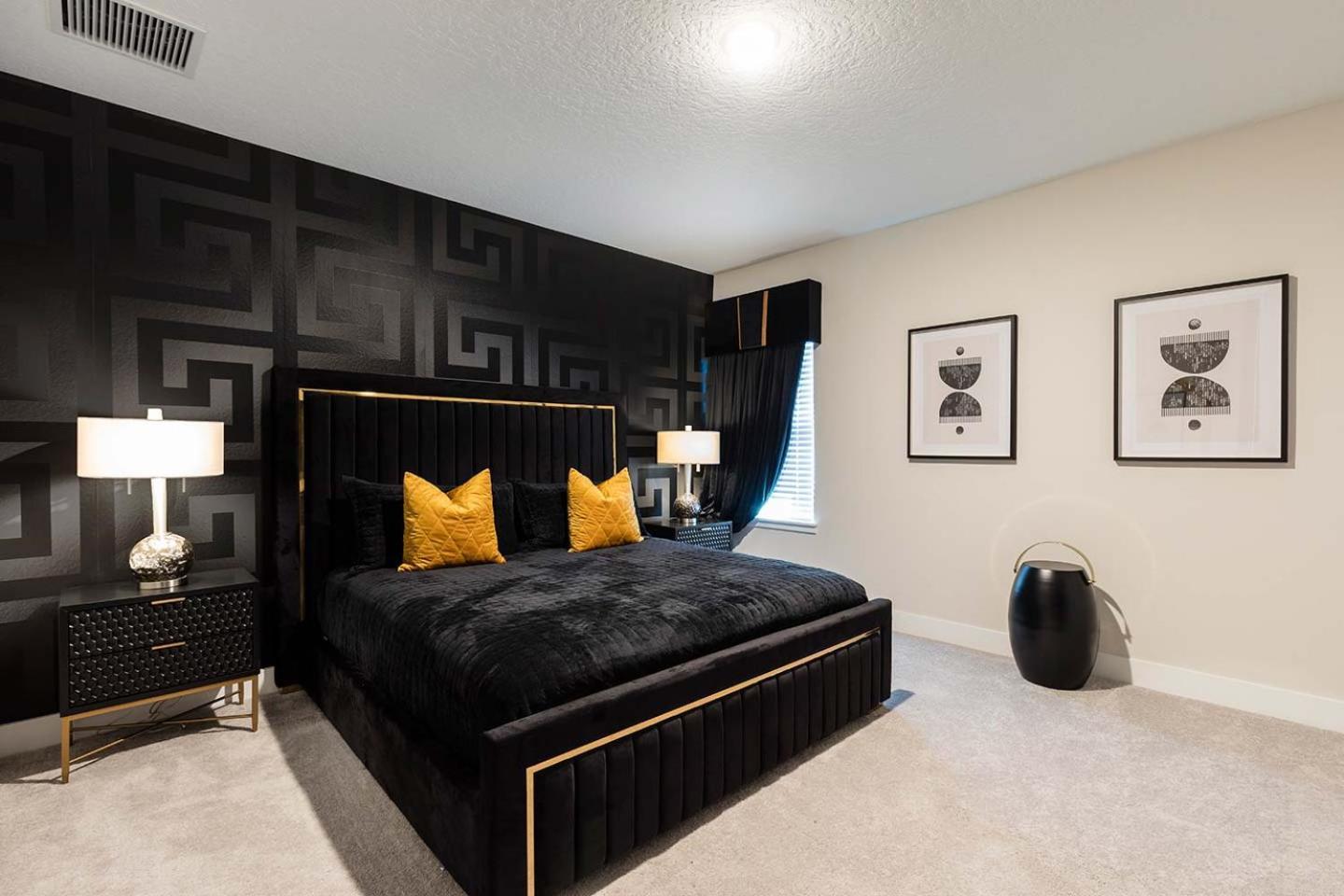 The Nicklaus View Haven-tb007 Holiday home Orlando