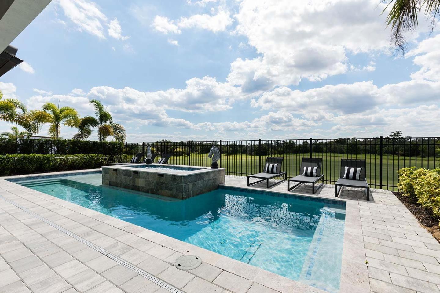 Holiday home The Nicklaus View Haven-tb007 Orlando