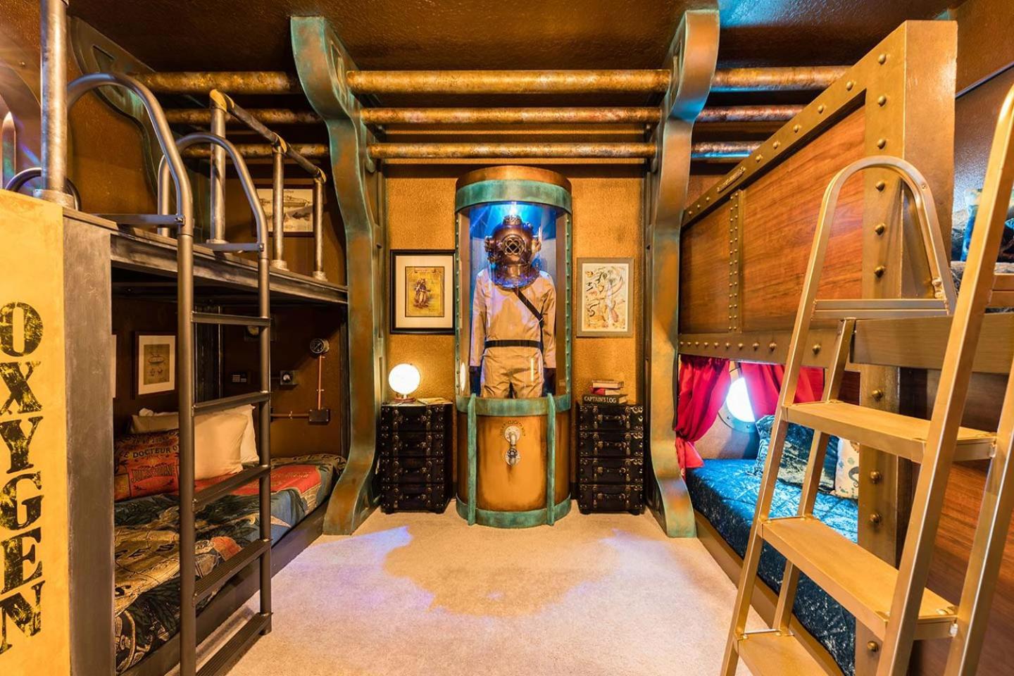 Holiday home The Nicklaus View Haven-tb007