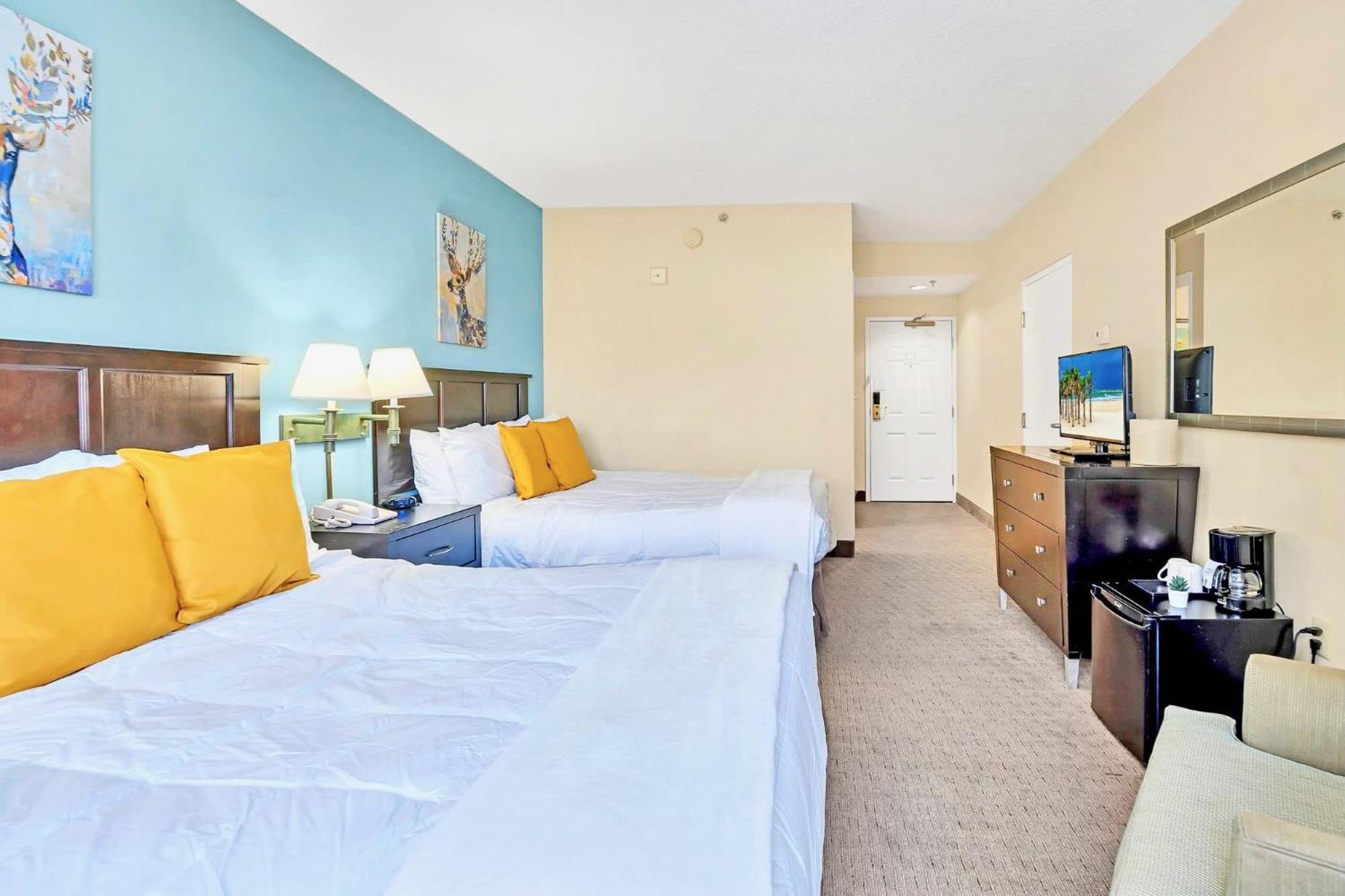Inn Close To Universal With Hot Tub Pool *