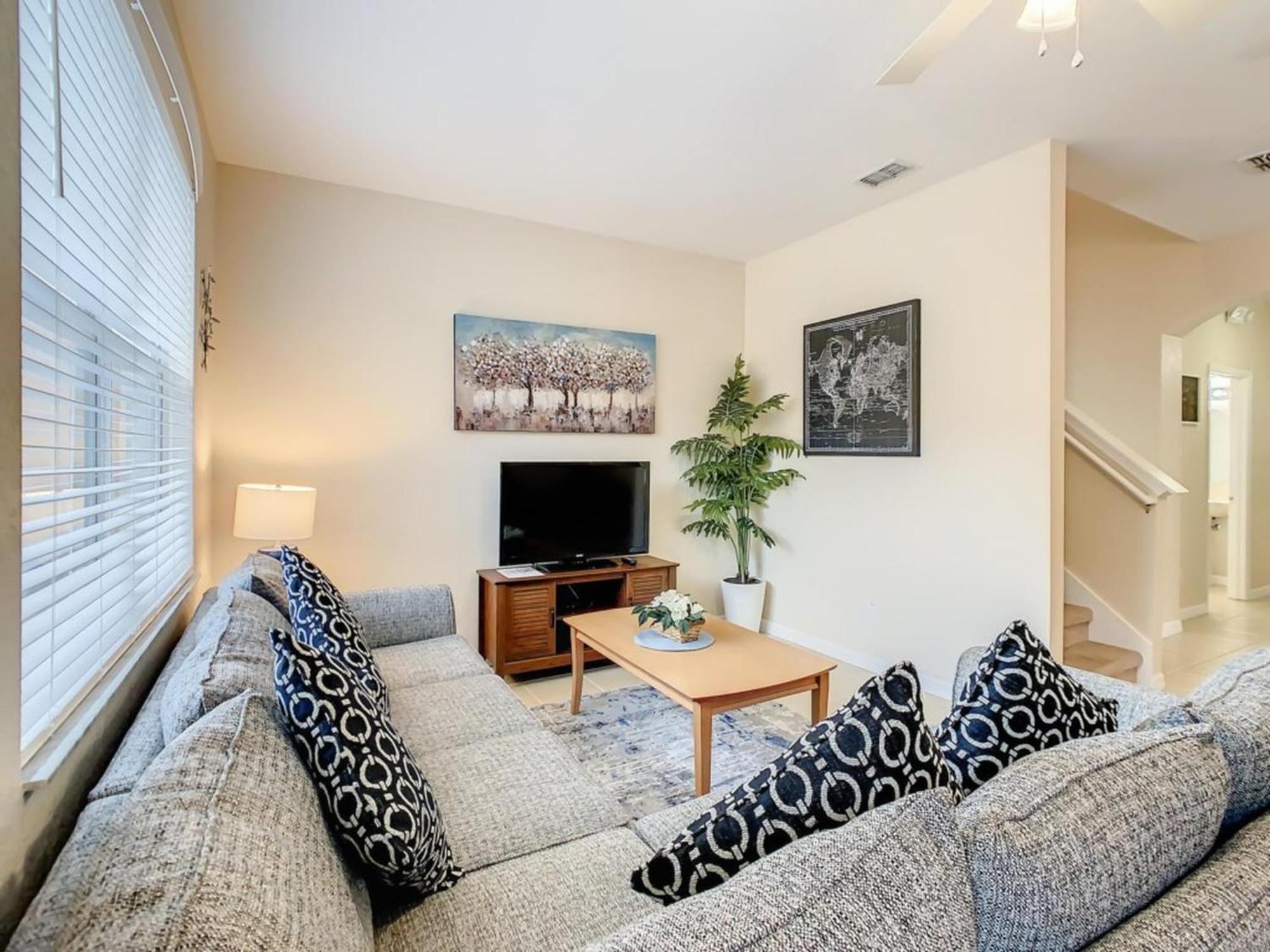 Spacious Regal Oaks Townhome By Apartment *