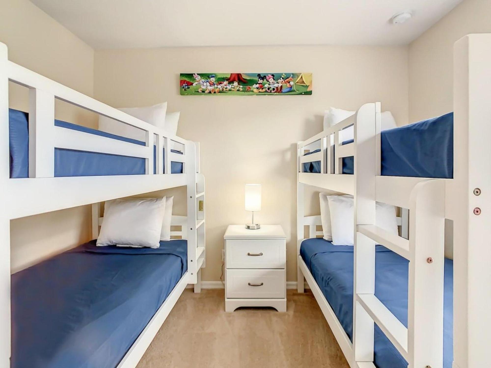 Spacious Regal Oaks Townhome By Apartment Orlando