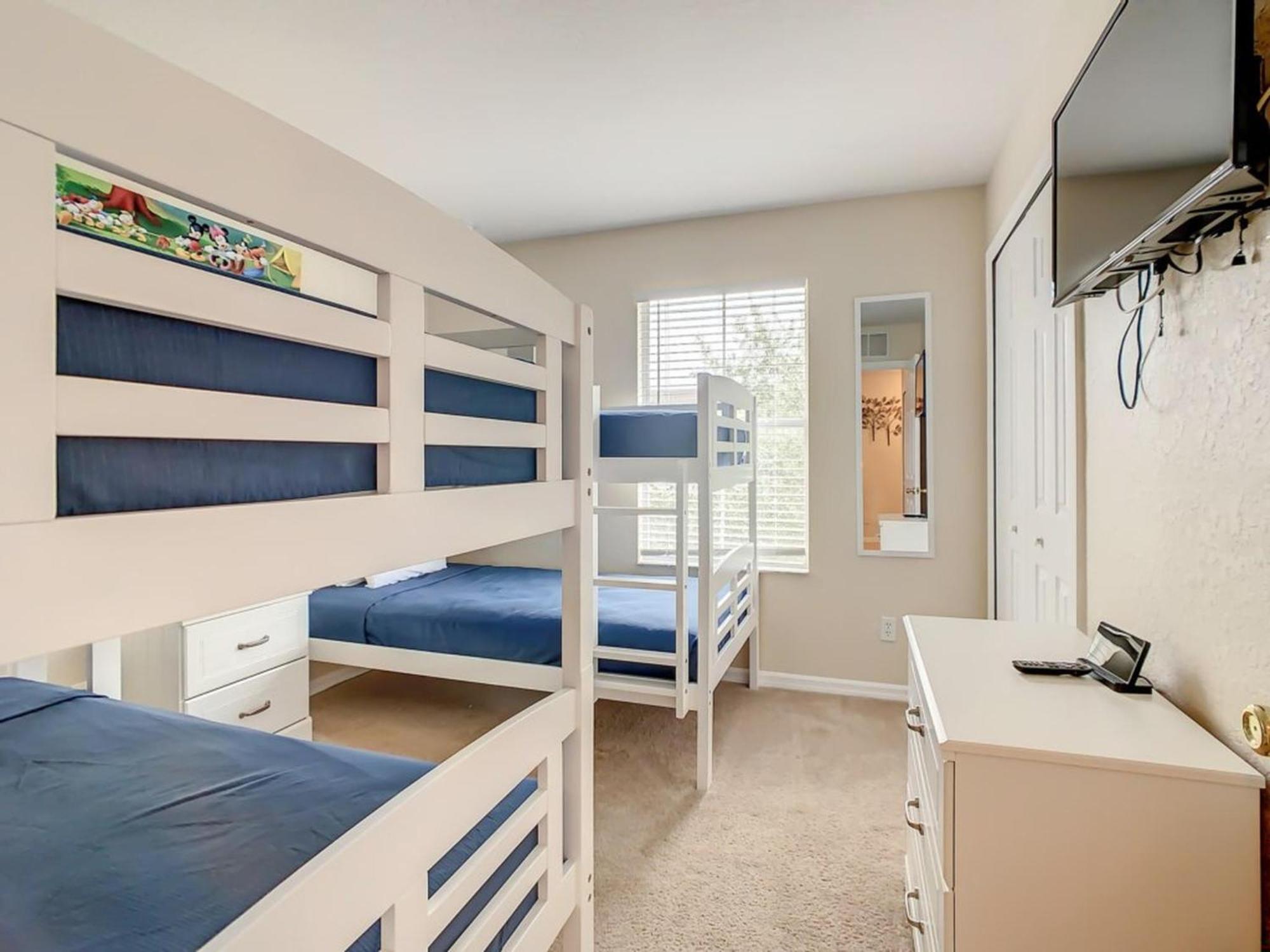 Spacious Regal Oaks Townhome By Orlando