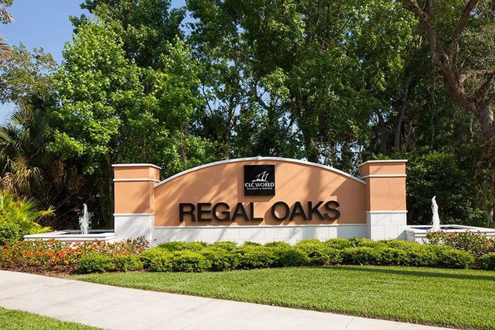 Apartment Spacious Regal Oaks Townhome By Orlando