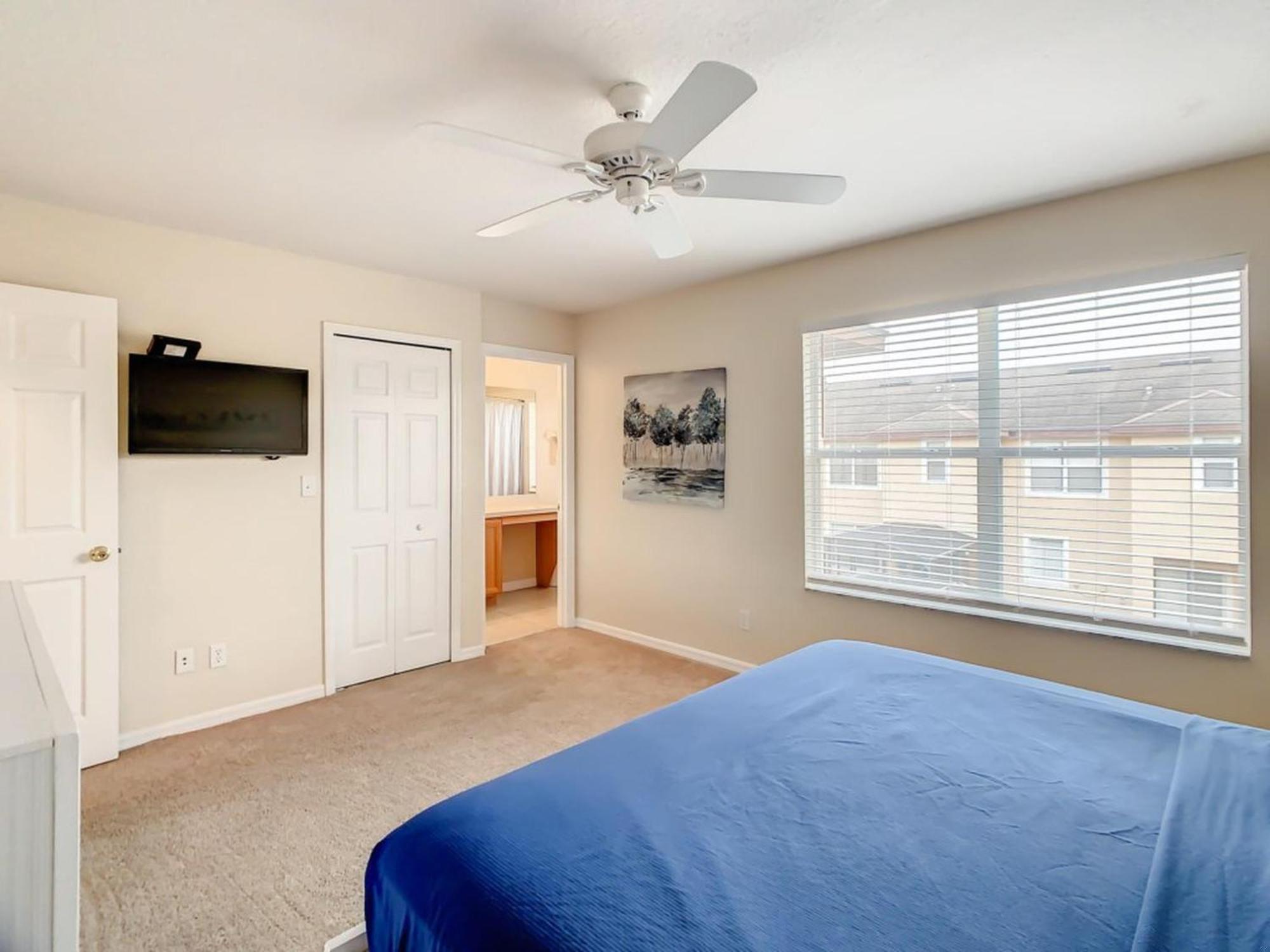 Spacious Regal Oaks Townhome By