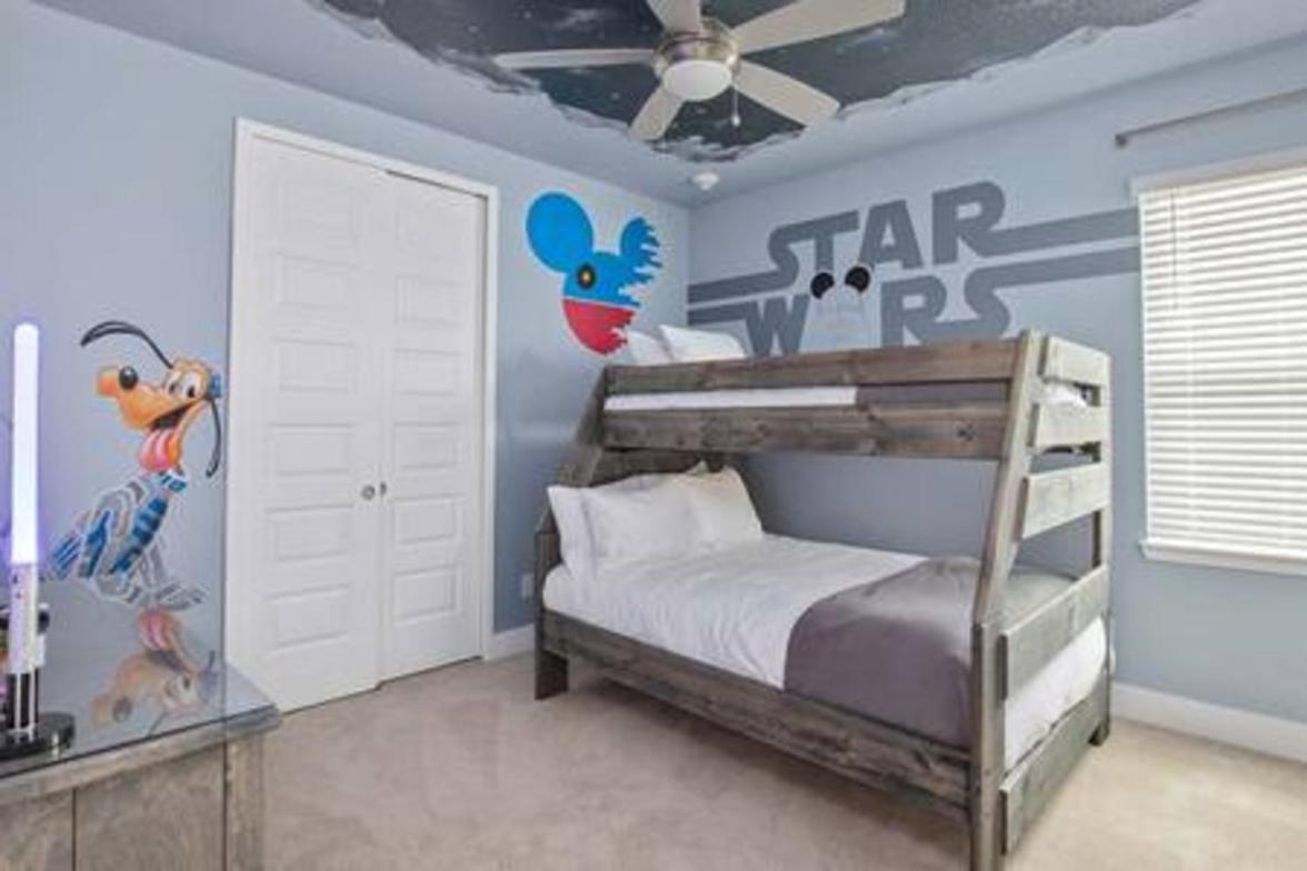 Luxury Retreat 8bd - Close To *