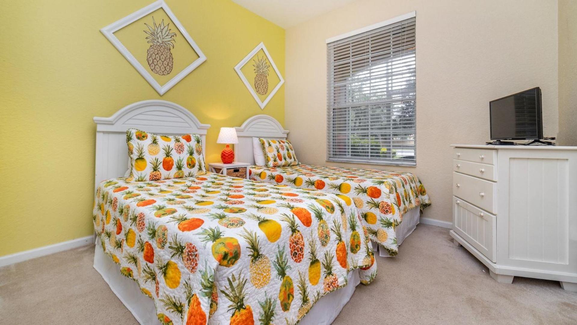 Holiday home Alm2821-104 Orlando