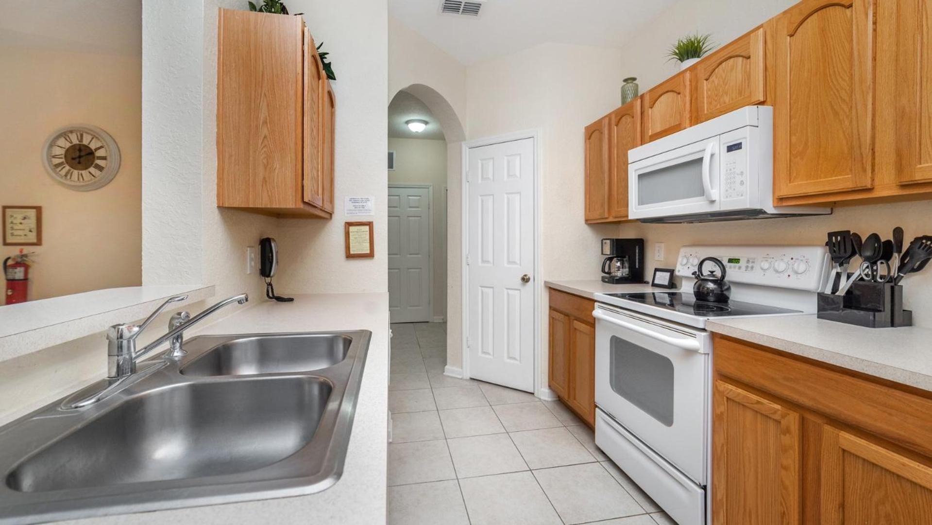 Holiday home Alm2821-104