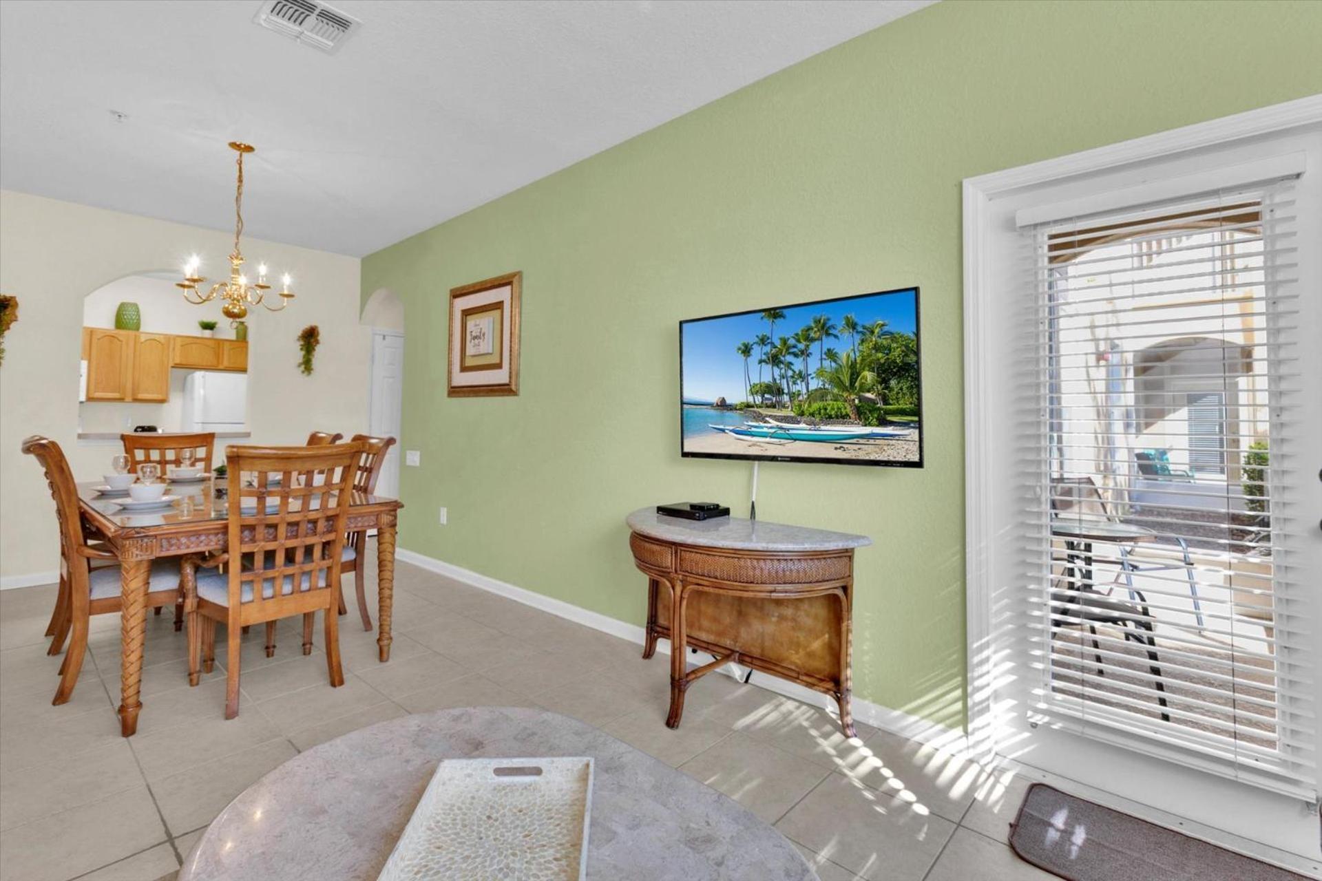 Alm2821-104 Holiday home