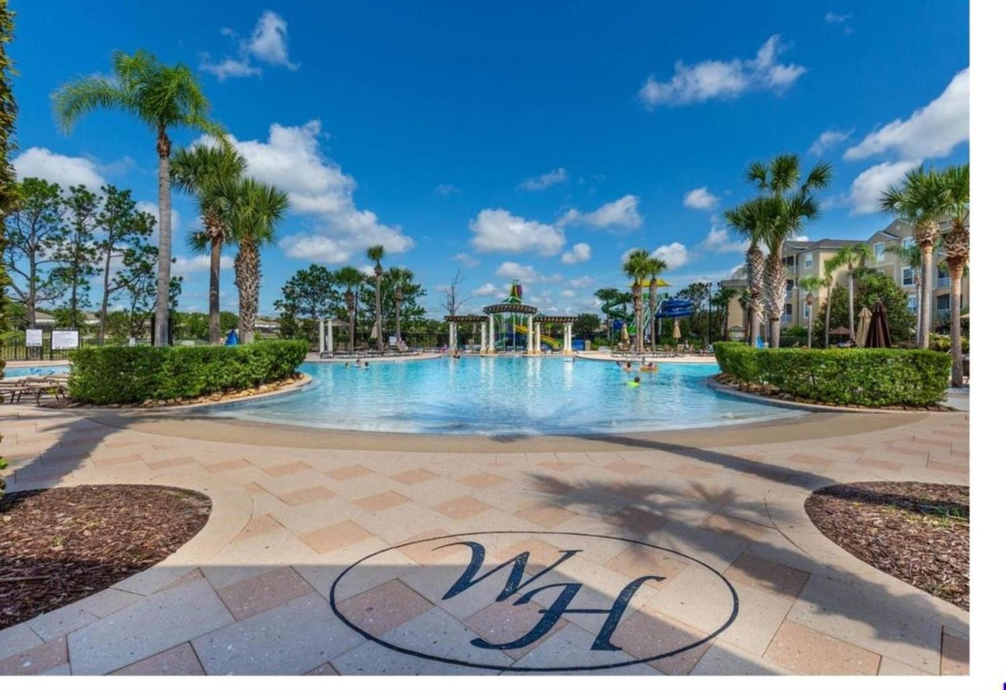 Windsor Hills Getaway: 3br, Pool, Near Orlando