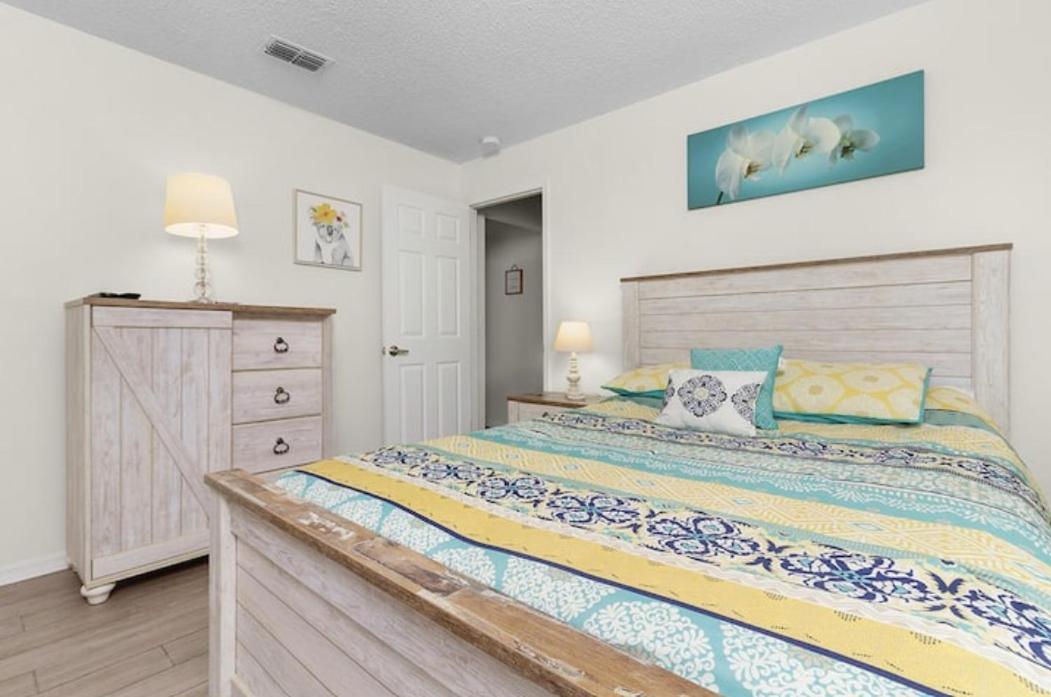 Indian Ridge W/ Private Pool & Game Near Holiday home Orlando