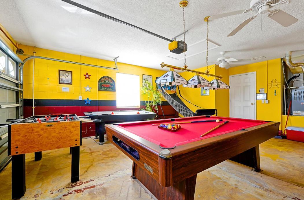 Minutes From - Entertainment Haven With Pool * Orlando
