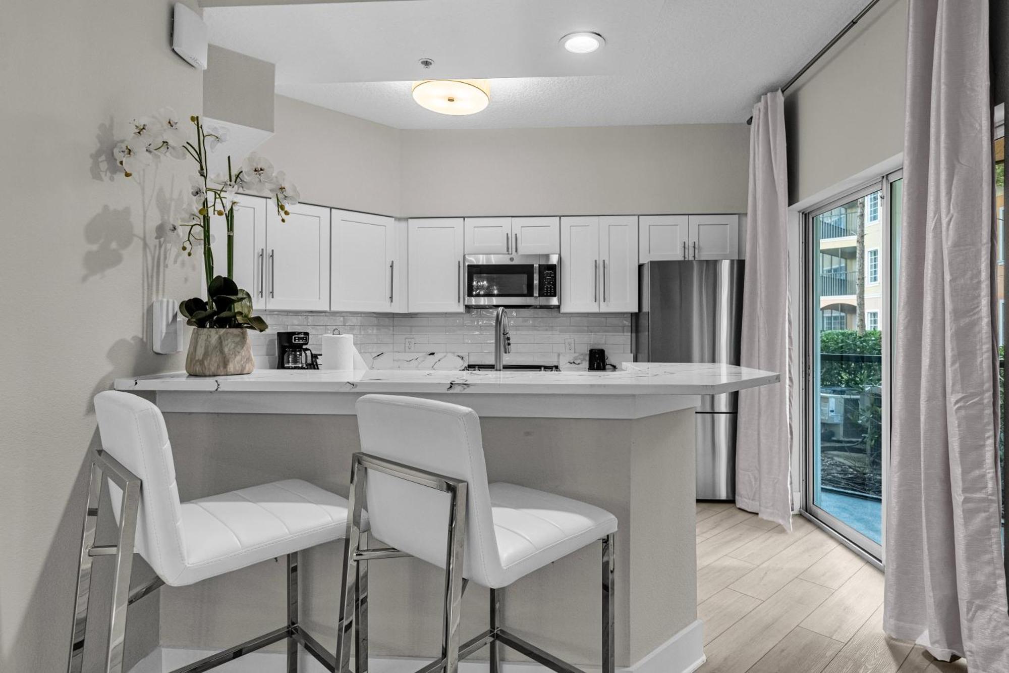 3 Bedroom Family Friendly At Worldquest Near 2728 * Orlando